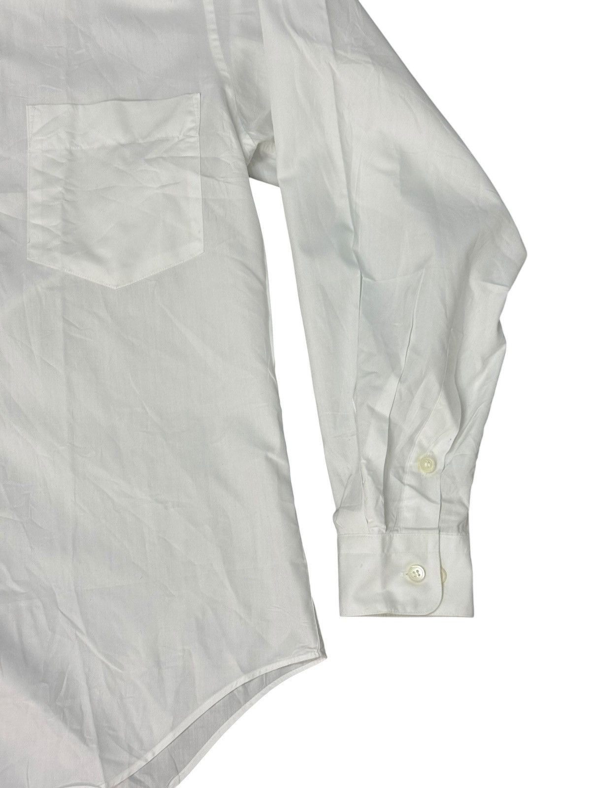 Issey Miyake Vtg Issey Miyake Design Studio amiri cdg julius yohji 7🟩3 Size US M / EU 48-50 / 2 - 5 Thumbnail