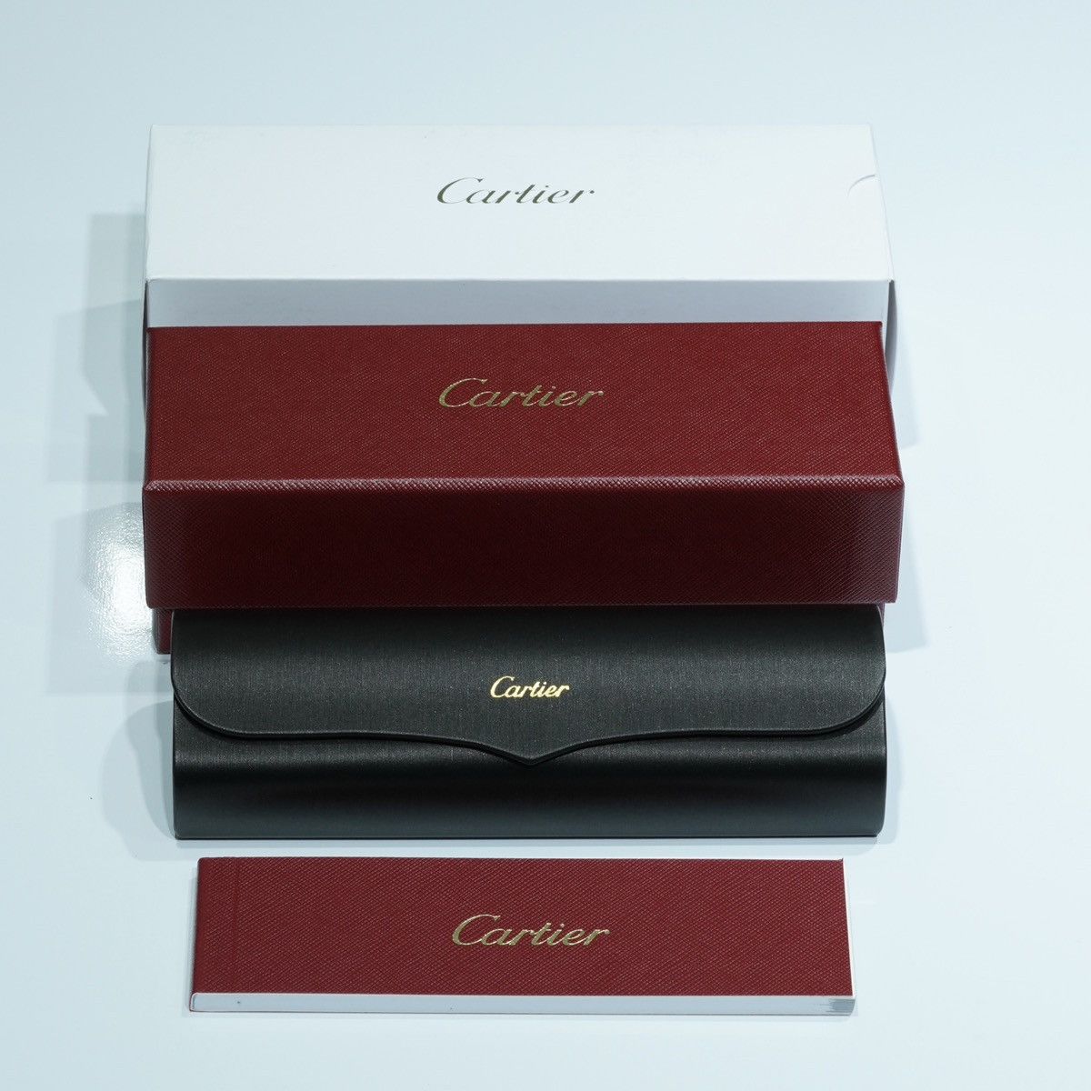 Cartier Cartier Woods Size ONE SIZE - 9 Thumbnail