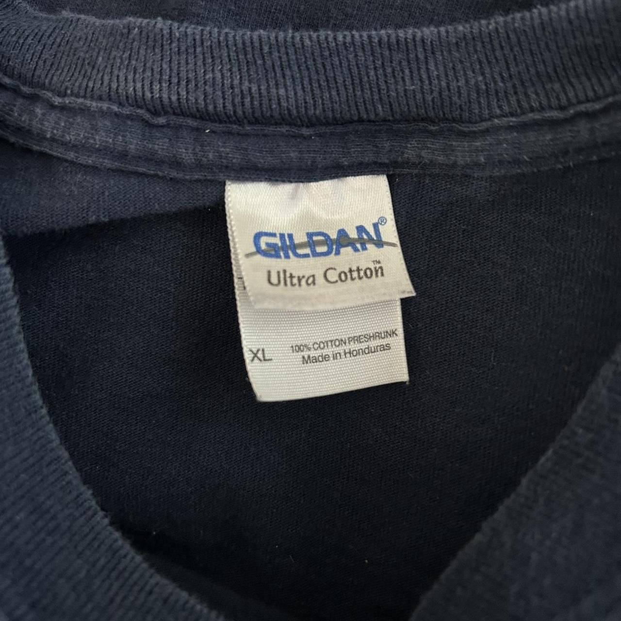 Gildan Gildan Escondido FD Tee - XL Size US XL / EU 56 / 4 - 3 Thumbnail