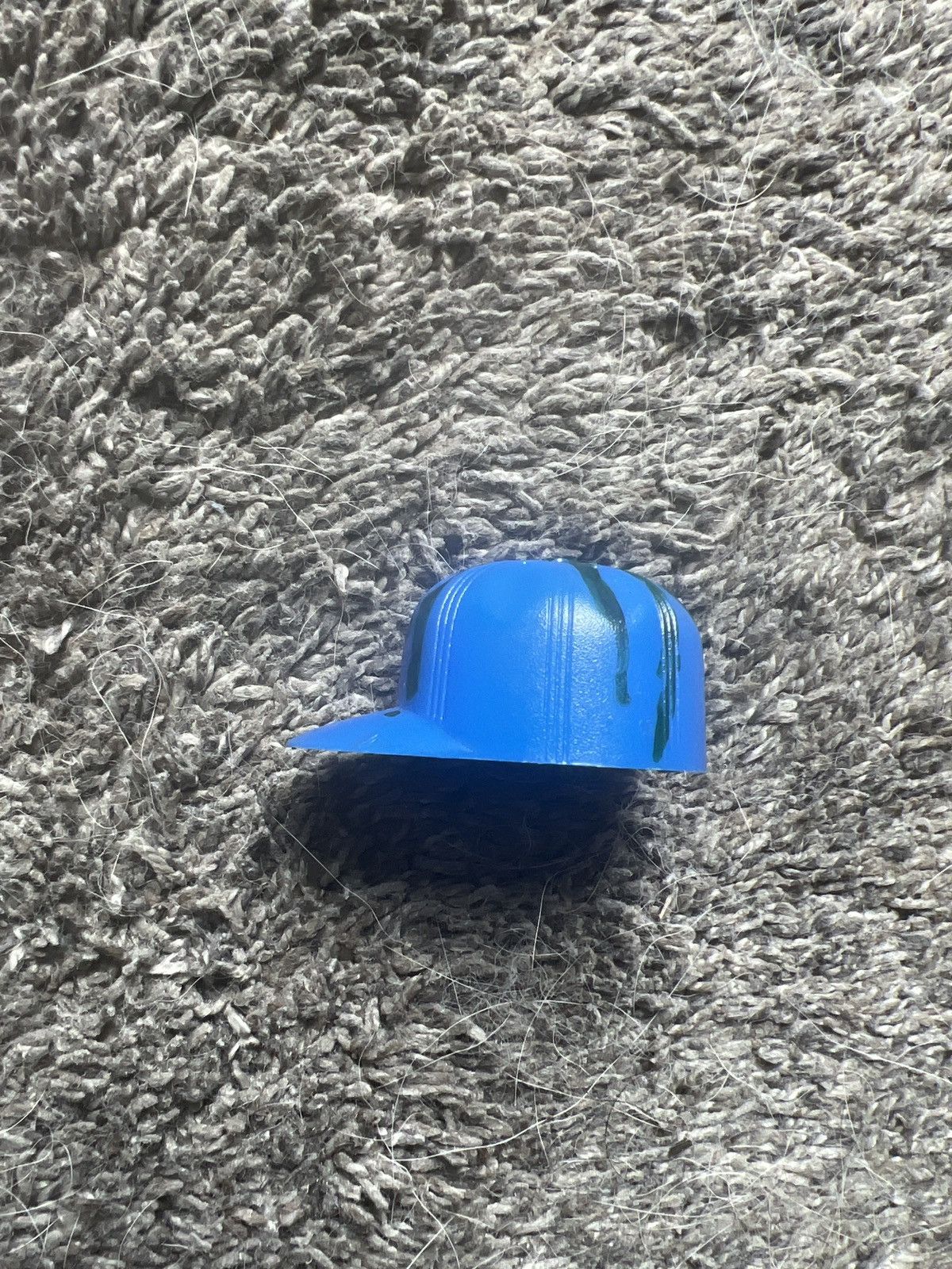 MLB MLB Mini Baseball Helmet Size ONE SIZE - 2 Thumbnail