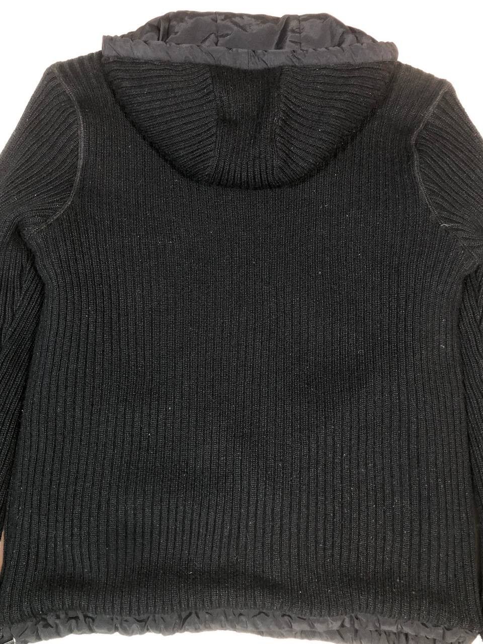 Schott Schott Sweater Jacket Vintage Size US M / EU 48-50 / 2 - 14 Thumbnail