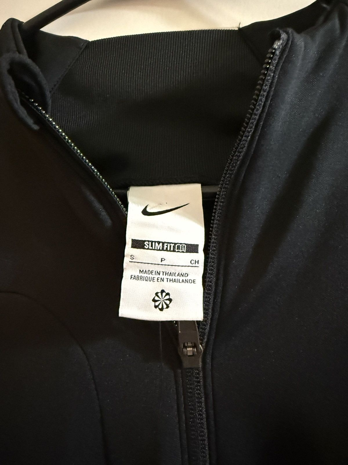 Nike Nike barcelona jacket Size US S / EU 44-46 / 1 - 3 Thumbnail