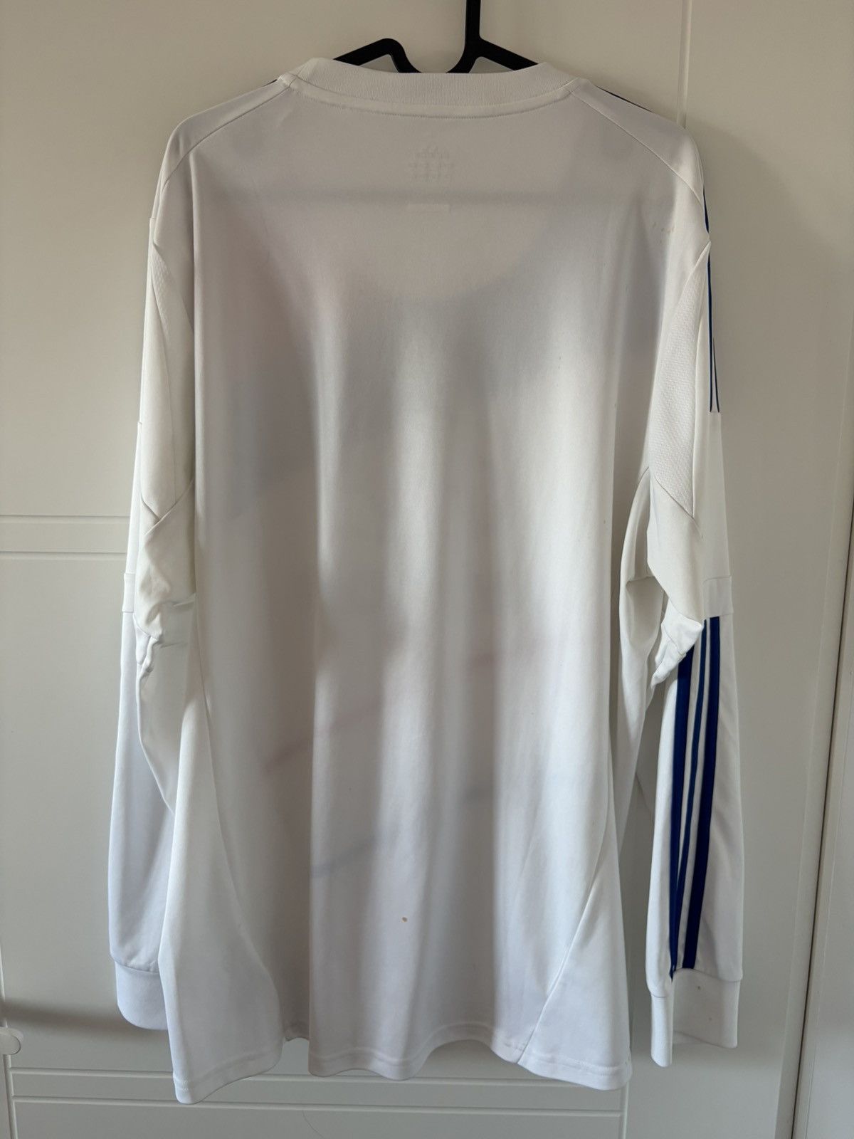 Lyon adidas 2012/2013 domowa — zdjęcie 6
