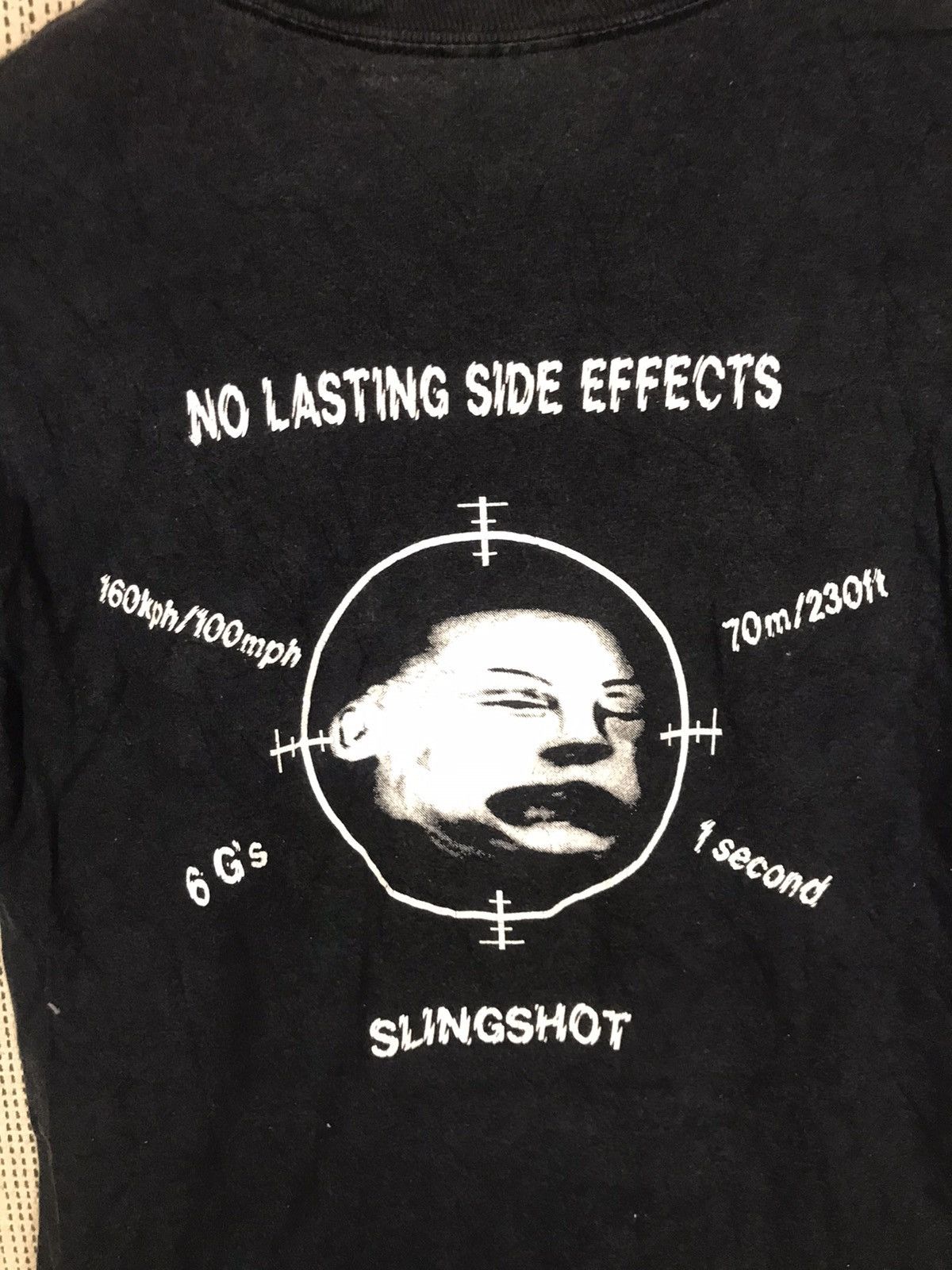Vintage ‼️VINTAGE GET IN SIT DOWN SHUT UP HANG ON TV SHOW TSHIRT‼️ Size US M / EU 48-50 / 2 - 6 Thumbnail
