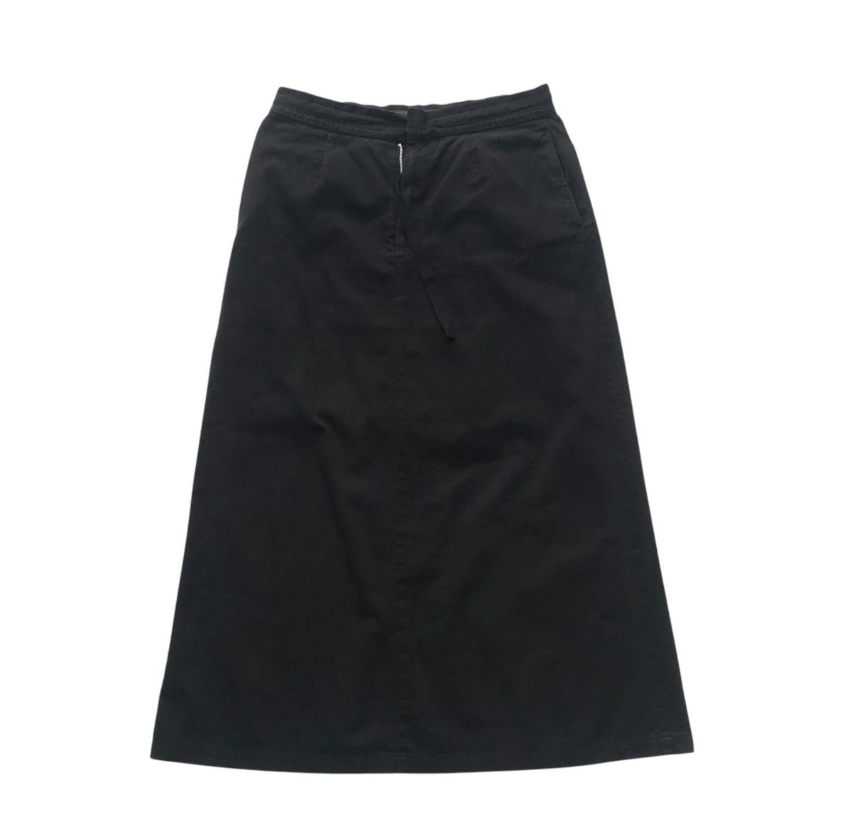 Yohji Yamamoto Yohji Yamamoto Japan Ys For Living Designer Skirts Size 28" / US 6 / IT 42 - 1 Thumbnail