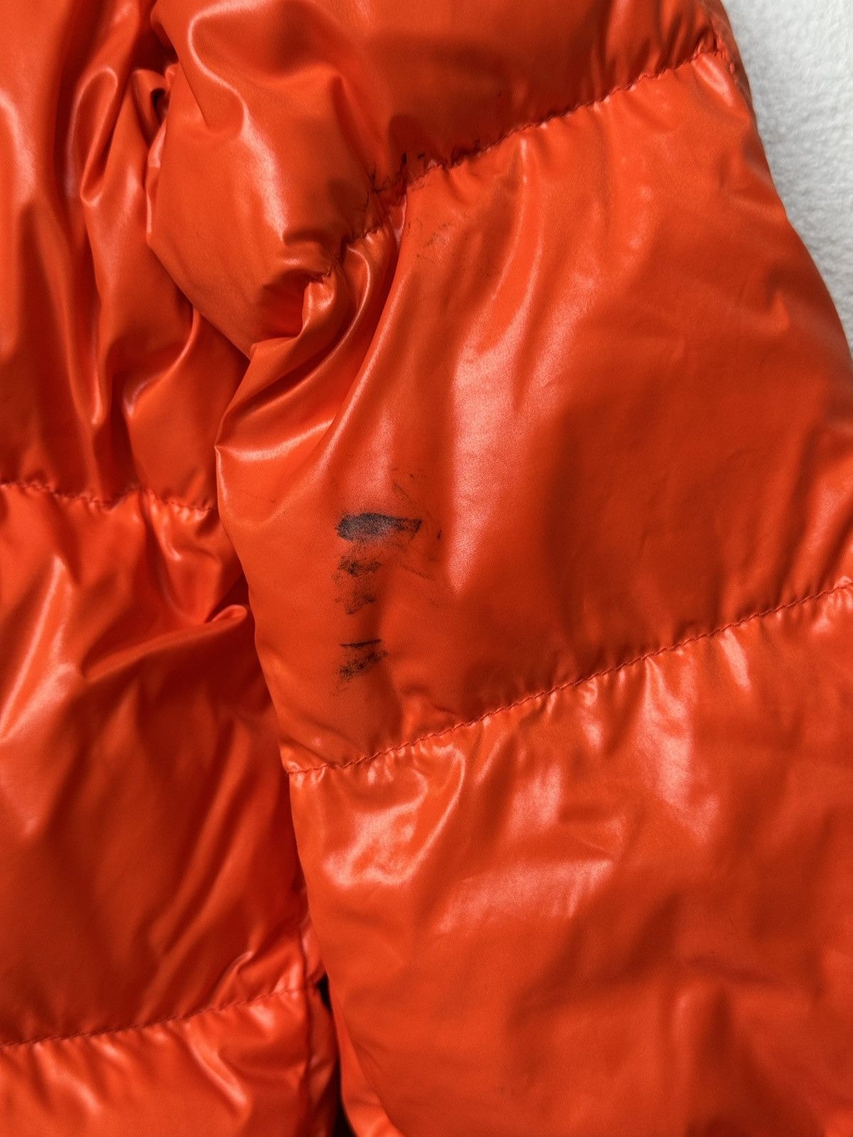 Moncler Moncler Maya Down Puffer Jacet Size US XL / EU 56 / 4 - 8 Thumbnail