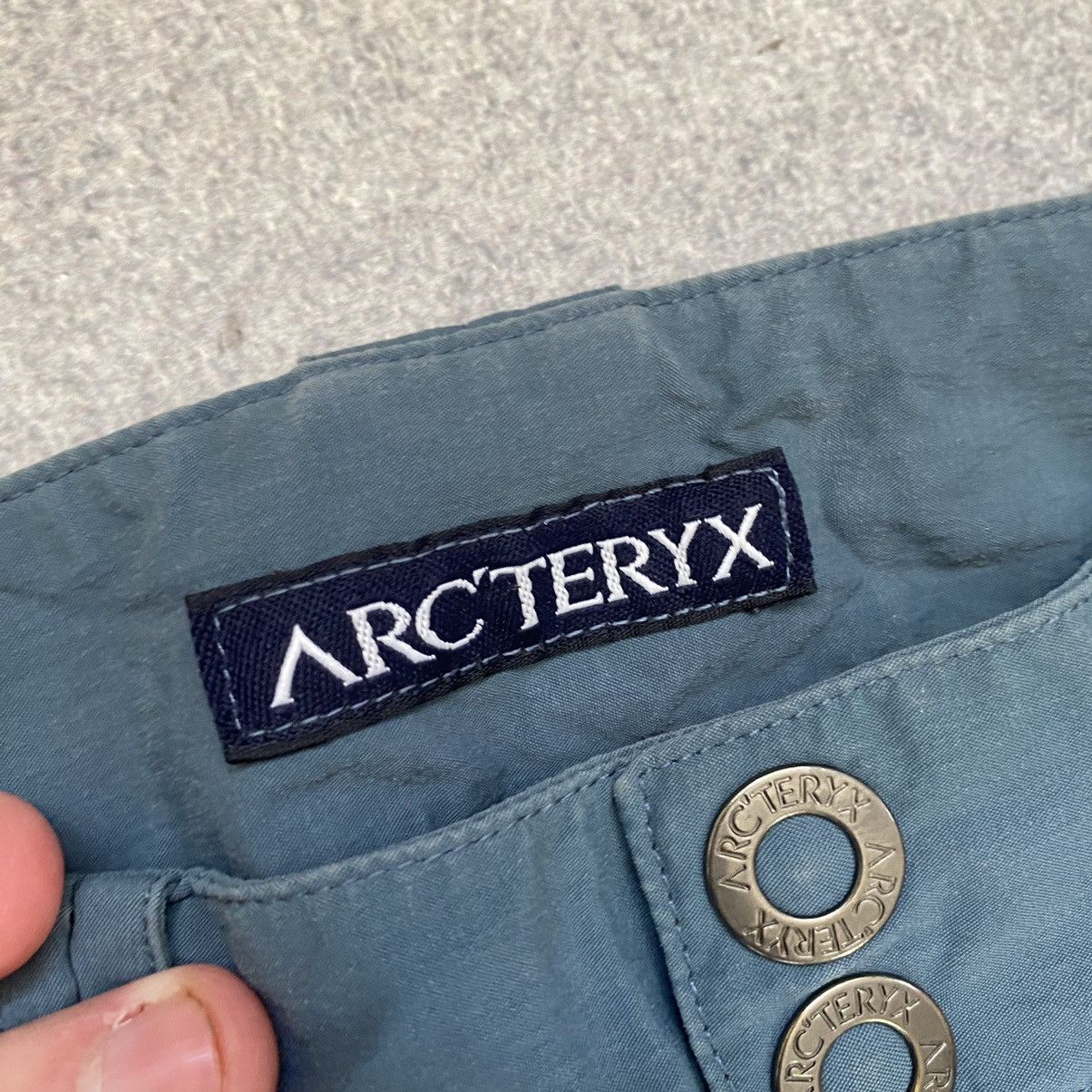 Arc'teryx Vintage arcteryx pants Size US 32 / EU 48 - 5 Thumbnail