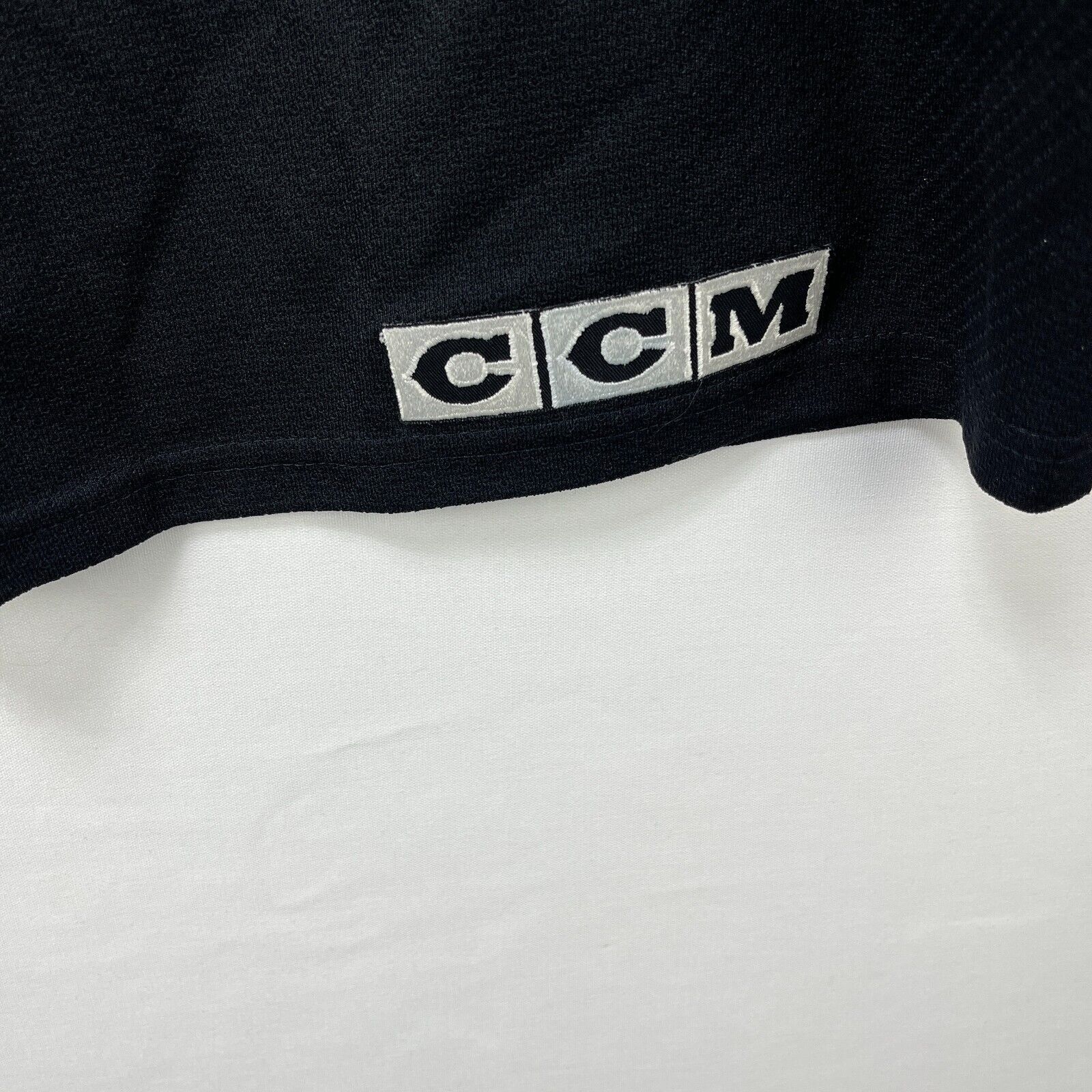 Ccm × Vintage Vintage 90 CCM Toronto Maple Leafs Center Ice Hockey Large Size US L / EU 52-54 / 3 - 4 Thumbnail