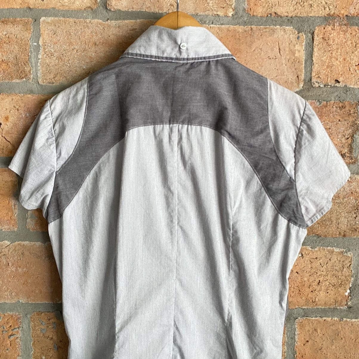 Diesel Diesel Shirt Size M / US 6-8 / IT 42-44 - 4 Thumbnail