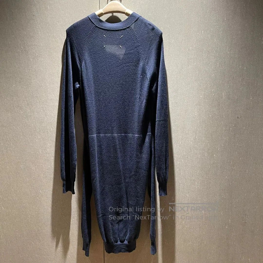 Maison Margiela Martin Margiela 2007ss Four. Size US M / EU 48-50 / 2 - 5 Thumbnail