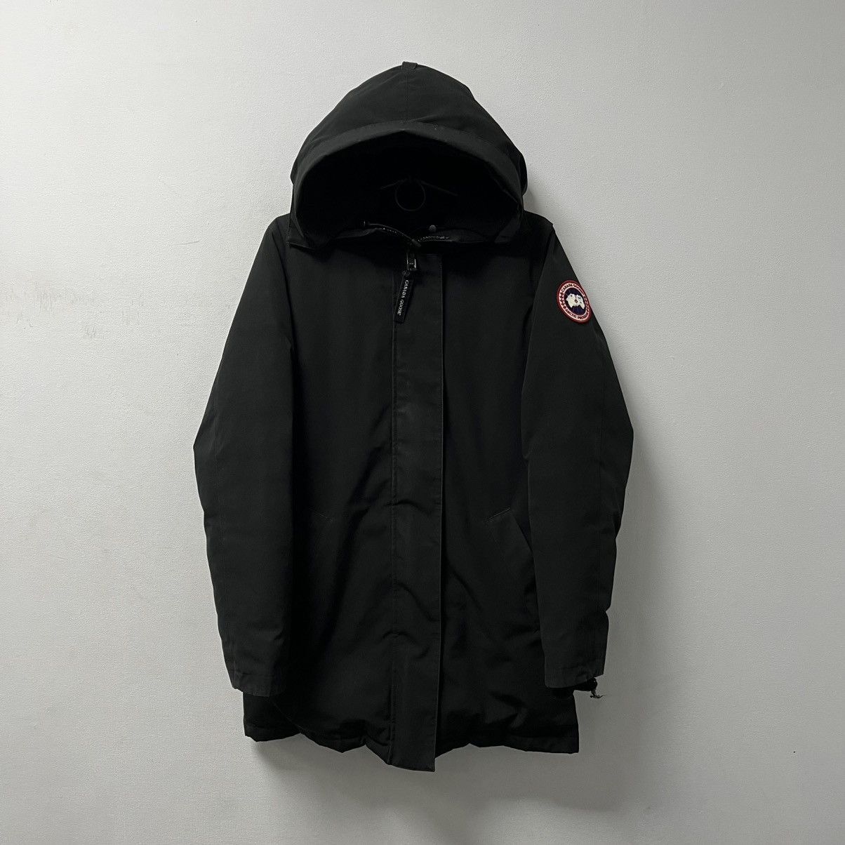 Canada Goose Canada Goose Jacket Black Size S Size US S / EU 44-46 / 1 - 1 Thumbnail