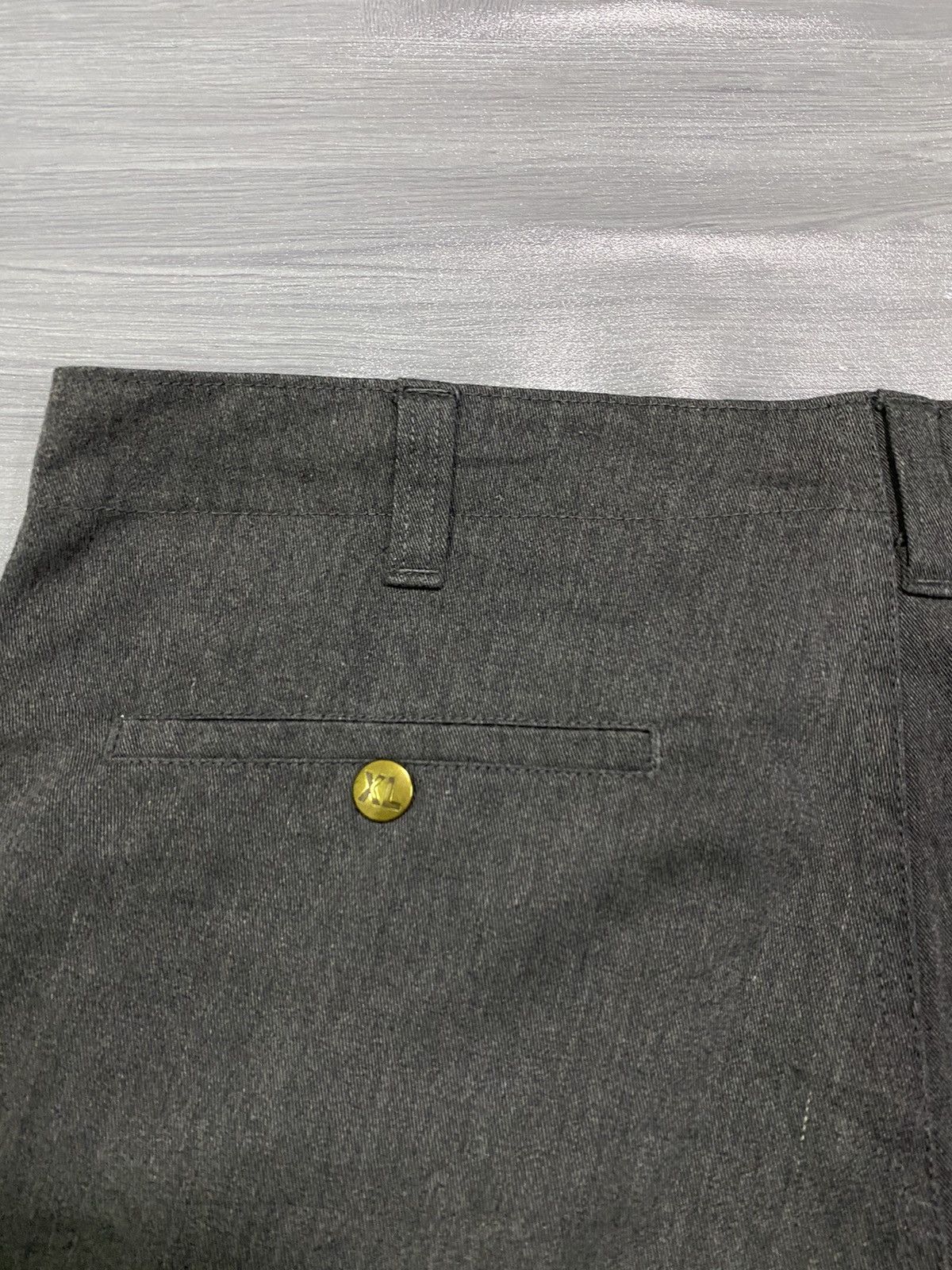 Japanese Brand X Large Casual Pants Size US 32 / EU 48 - 8 Thumbnail
