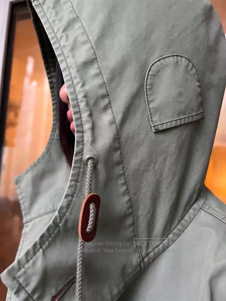 Other Junya Watanabe Military Style Jacket Size US XS / EU 42 / 0 - 5 Thumbnail