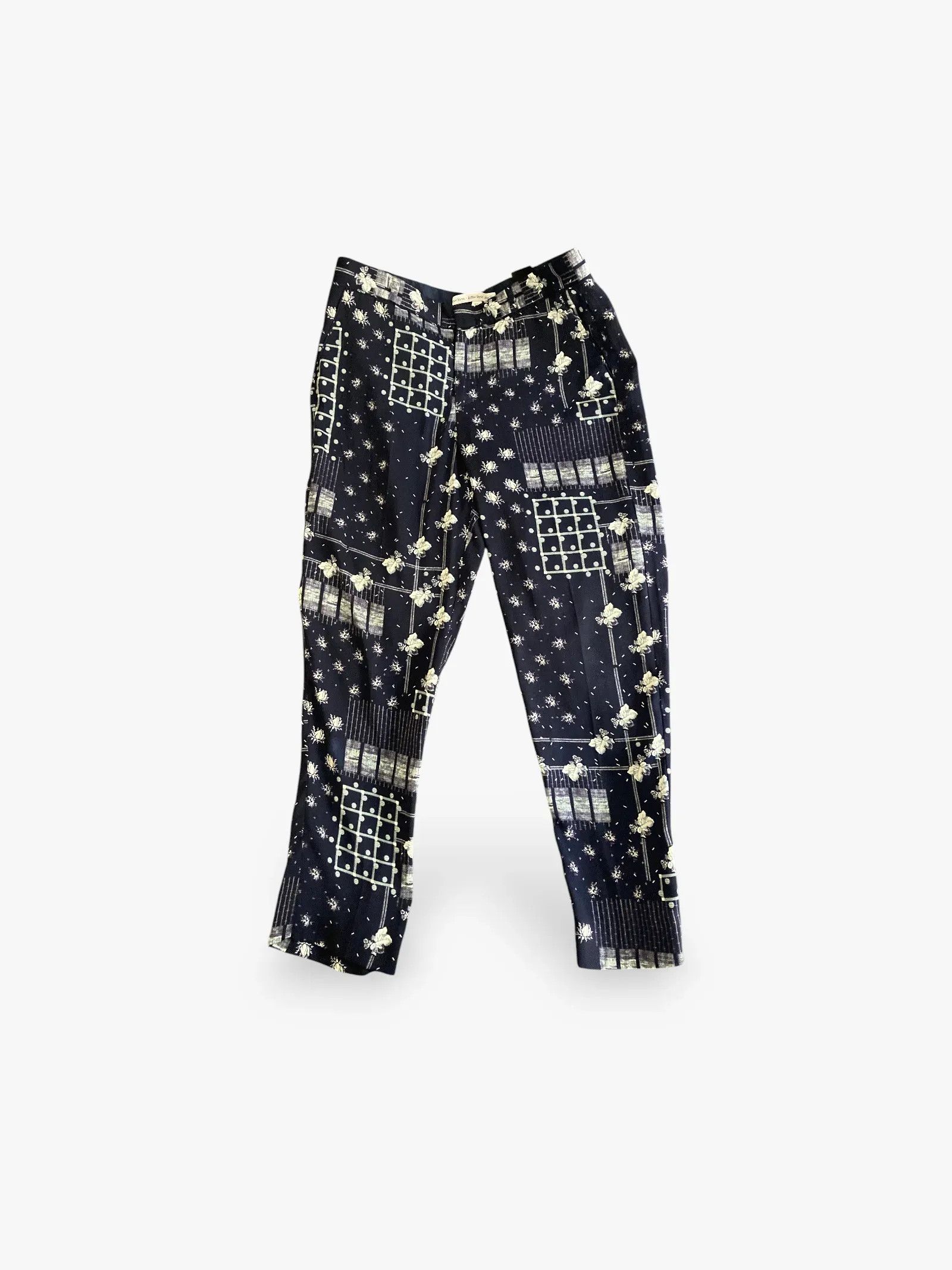 & Other Stories & Other Stories Pants Size 26" / US 2 / IT 38 - 1 Thumbnail