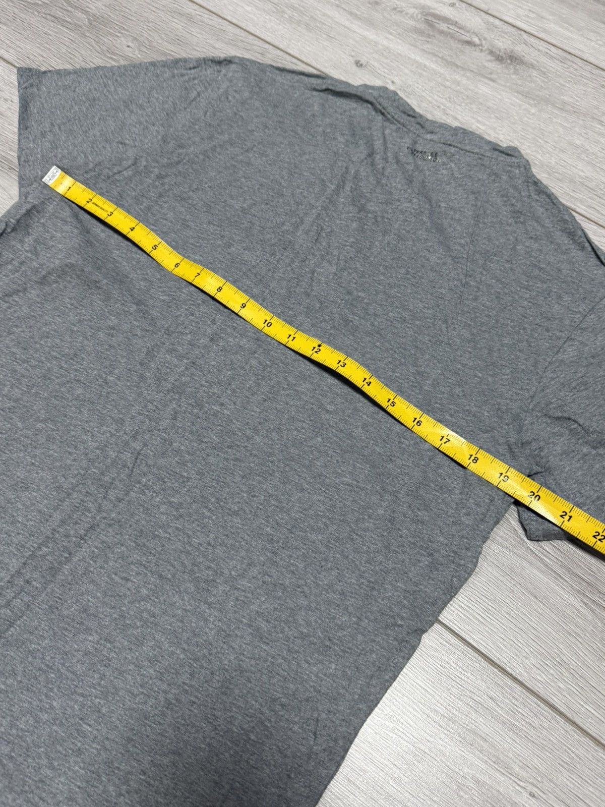 Versace Jeans Couture Versace big medusa logo tee shirt rhinestones Size US L / EU 52-54 / 3 - 8 Thumbnail