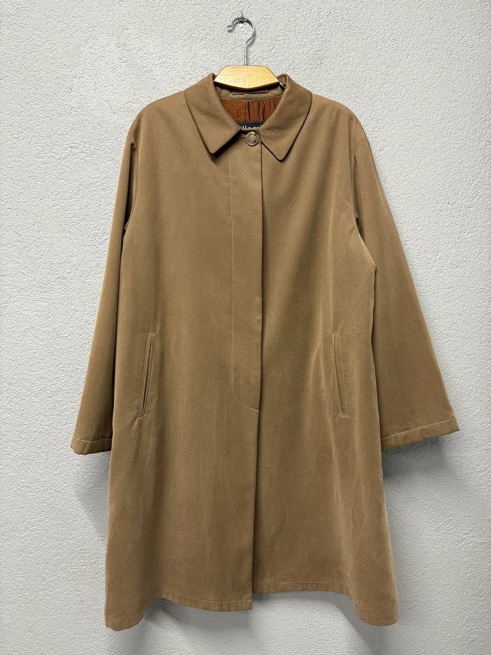Allegri mens trench coat size 46 / L - XL