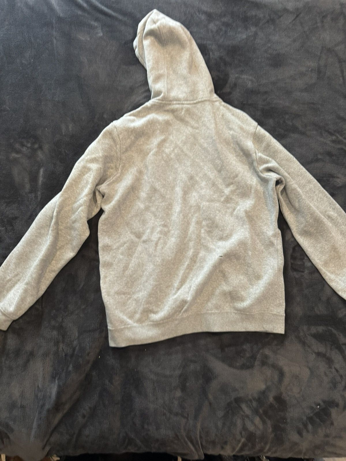 Nike Nike Hoodie Size US L / EU 52-54 / 3 - 2 Thumbnail