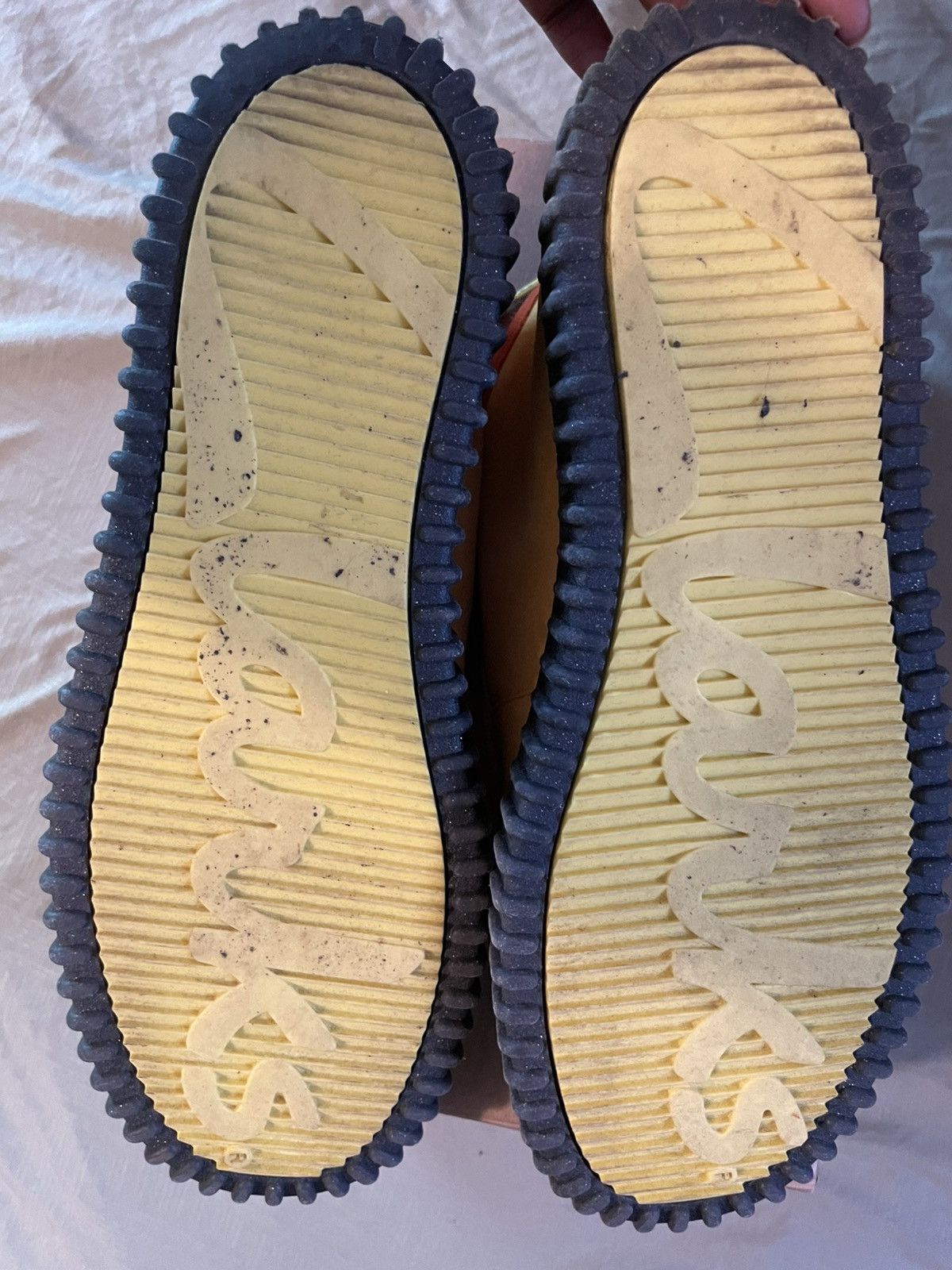 Clarks × Pokemon Clark’s x Pokemon Torhill Size US 11.5 / EU 44-45 - 5 Thumbnail