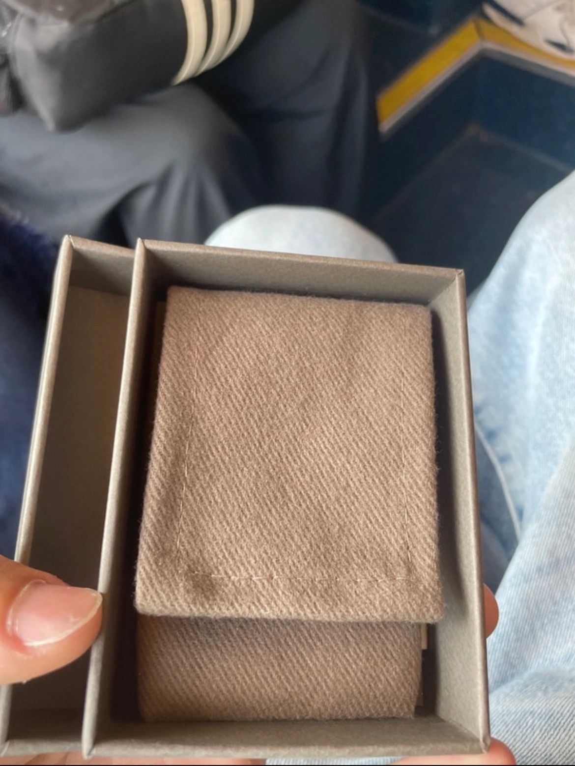 Rick Owens Rick owens Trunk ring Size ONE SIZE - 3 Thumbnail