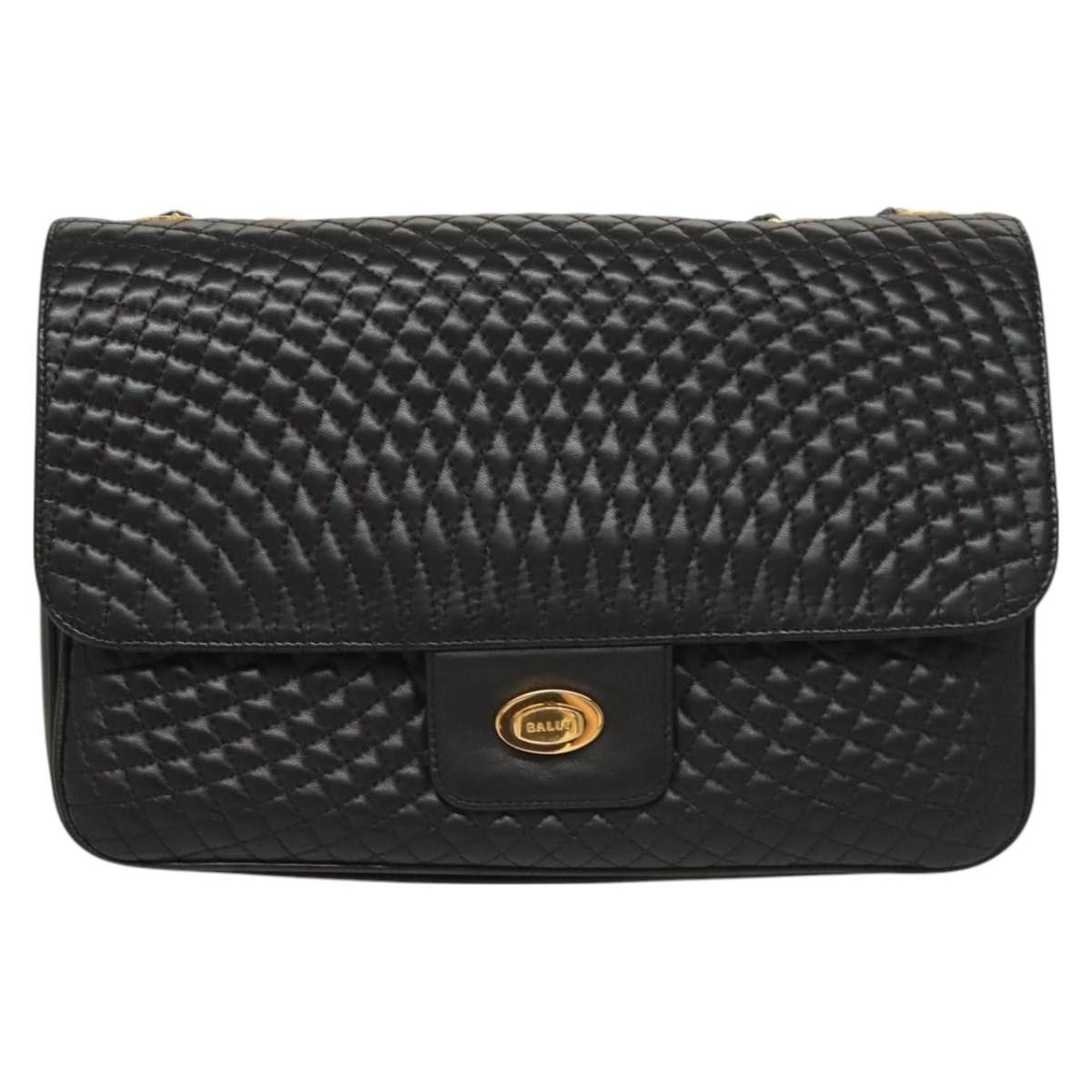 Bally Bally shoulder Size ONE SIZE - 1 Thumbnail