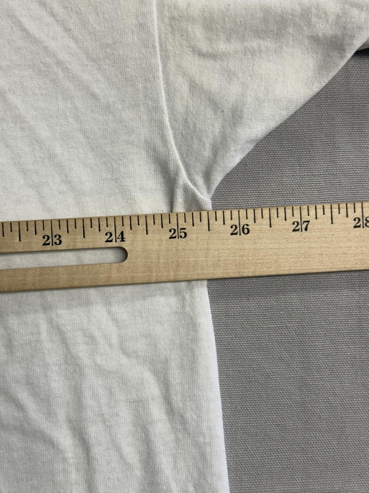 Hanes Vintage Venetian Festival 1998 St Joseph Michigan Tee XXL Size US XXL / EU 58 / 5 - 5 Thumbnail