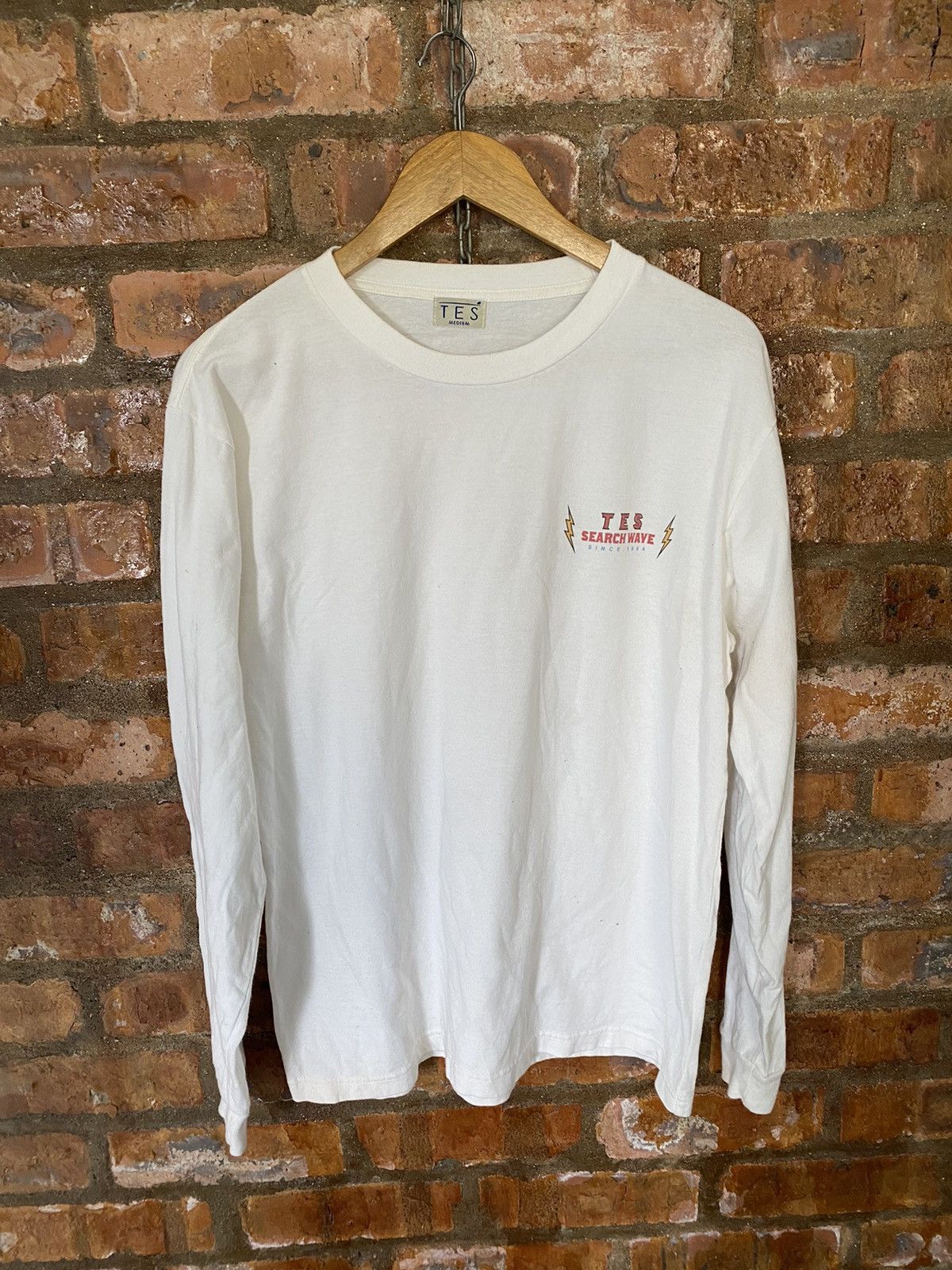 Girl Skateboards × Japanese Brand × Recon Made in Japan T.E.S iconic skate tattoo culture Size US L / EU 52-54 / 3 - 6 Thumbnail