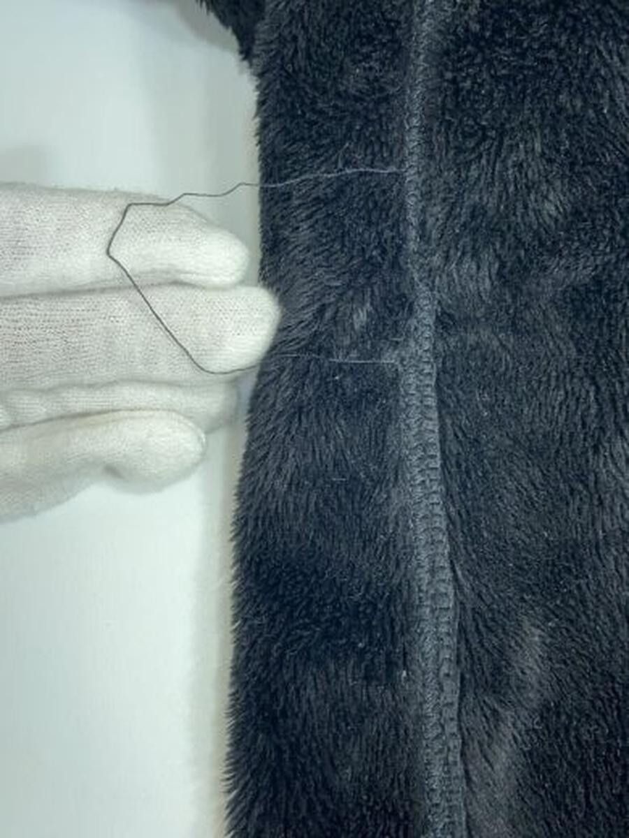 Needles Needles Sportswear Pants Polyester Black Velvet Size US 32 / EU 48 - 5 Thumbnail