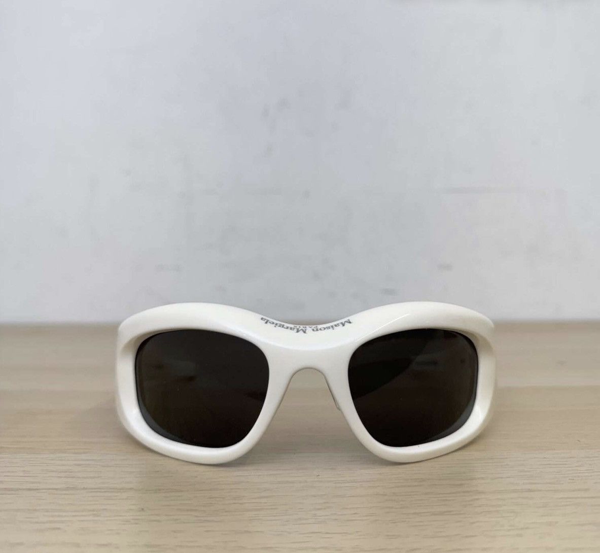 Maison Margiela Maison Margiela x Gentle Monster Sunglasses Size ONE SIZE - 1 Thumbnail