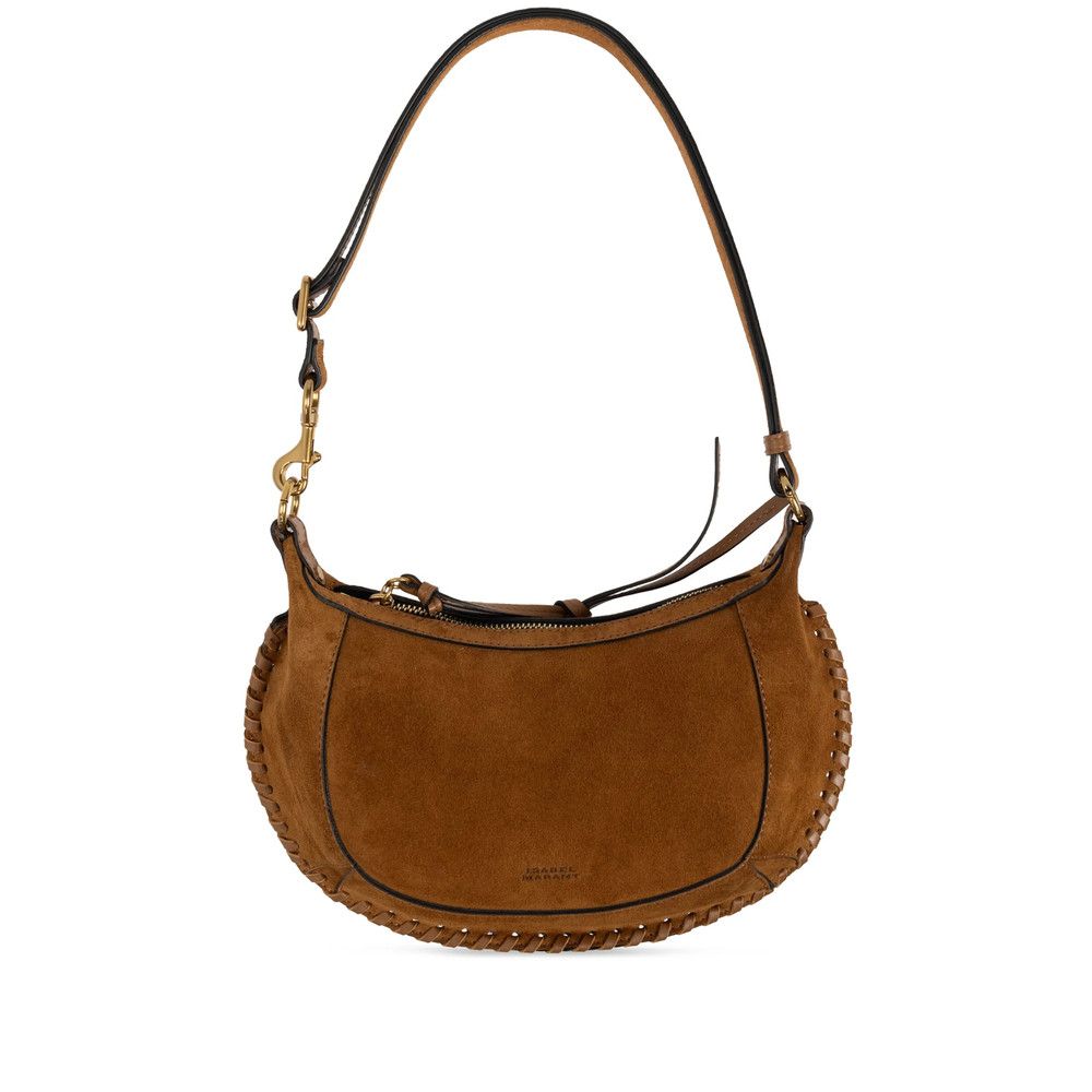 Isabel Marant BROWN Shoulder Bags