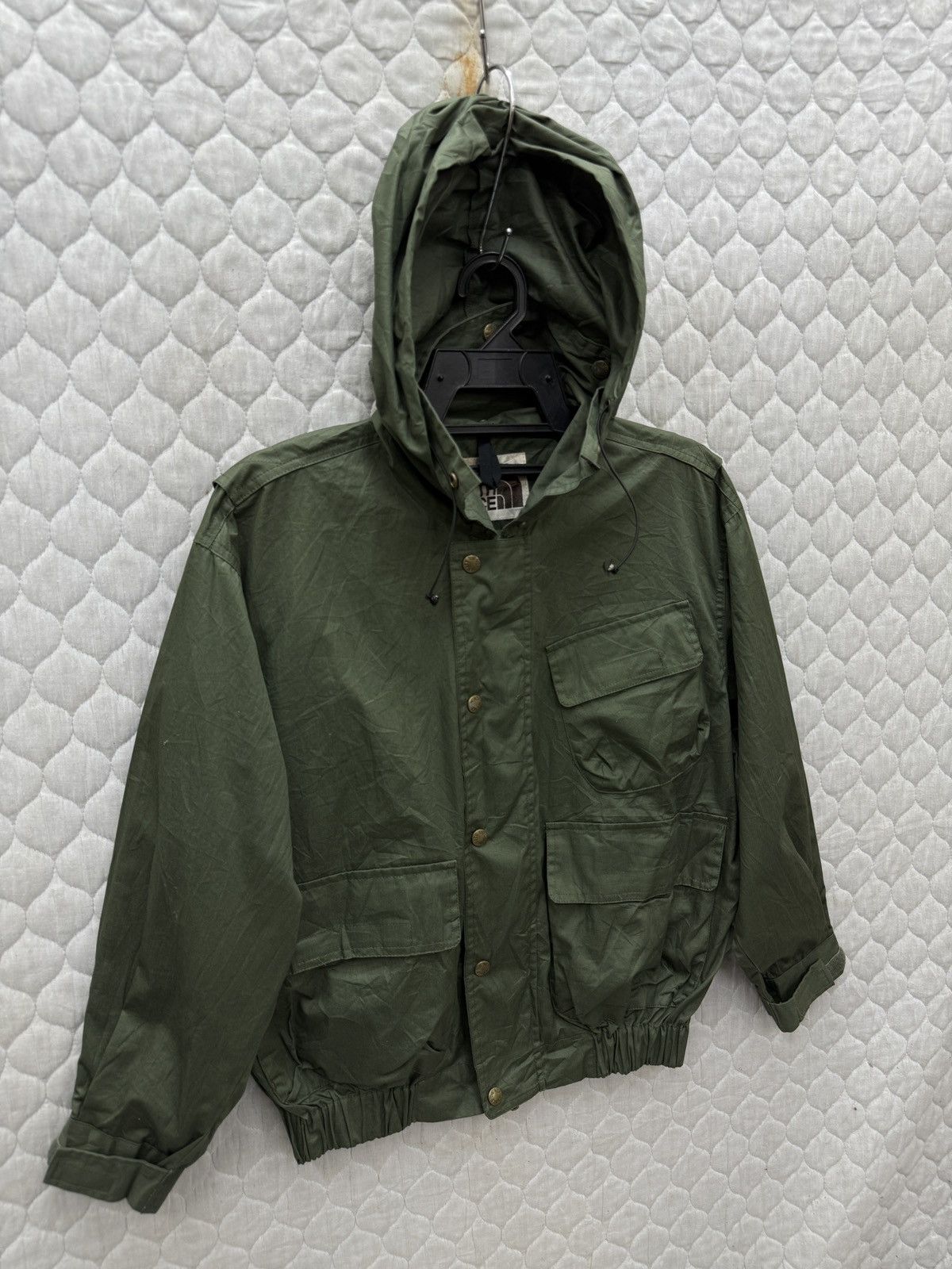 The North Face 💥🔥💥STEALS VTG THE NORTH FACE JACKET Size US M / EU 48-50 / 2 - 2 Thumbnail