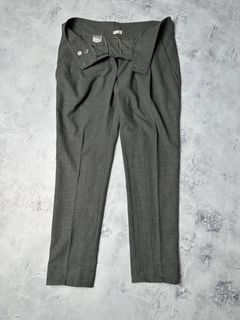 Brunello Cucinelli, Italy, pants, size 8