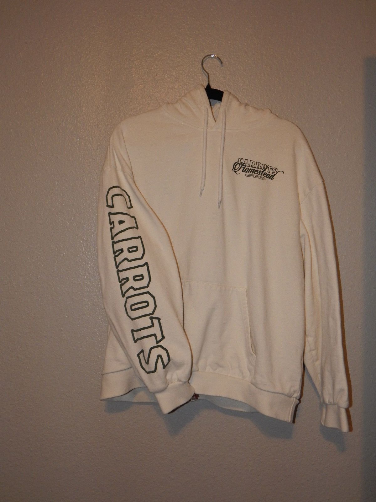 Carrots by Anwar Carrots Hoodie Size US XL / EU 56 / 4 - 1 Thumbnail