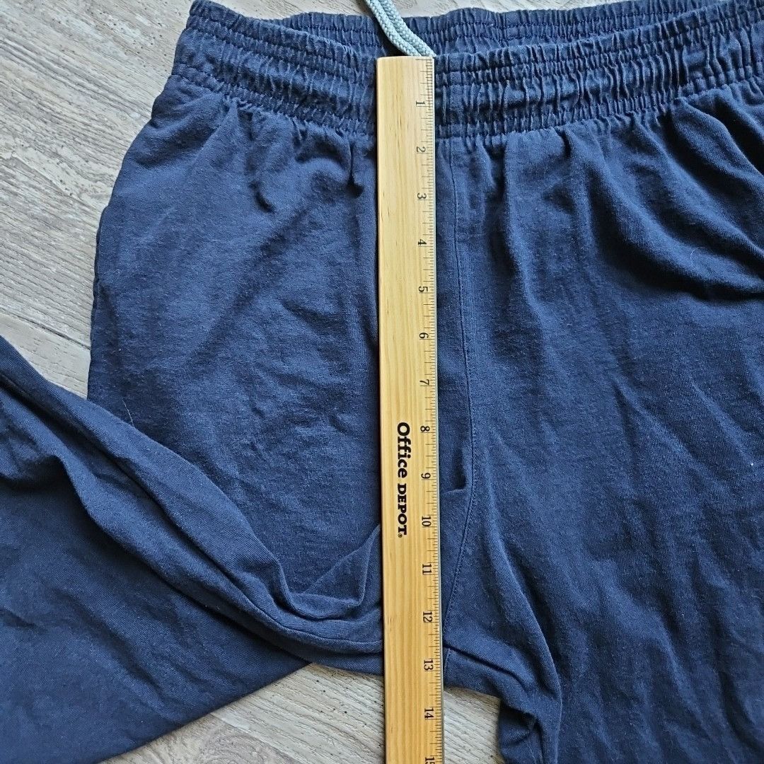 Champion Champion Jogger Sweatpants Size M Athletic Wear Drawstring G Size US 29 - 11 Thumbnail