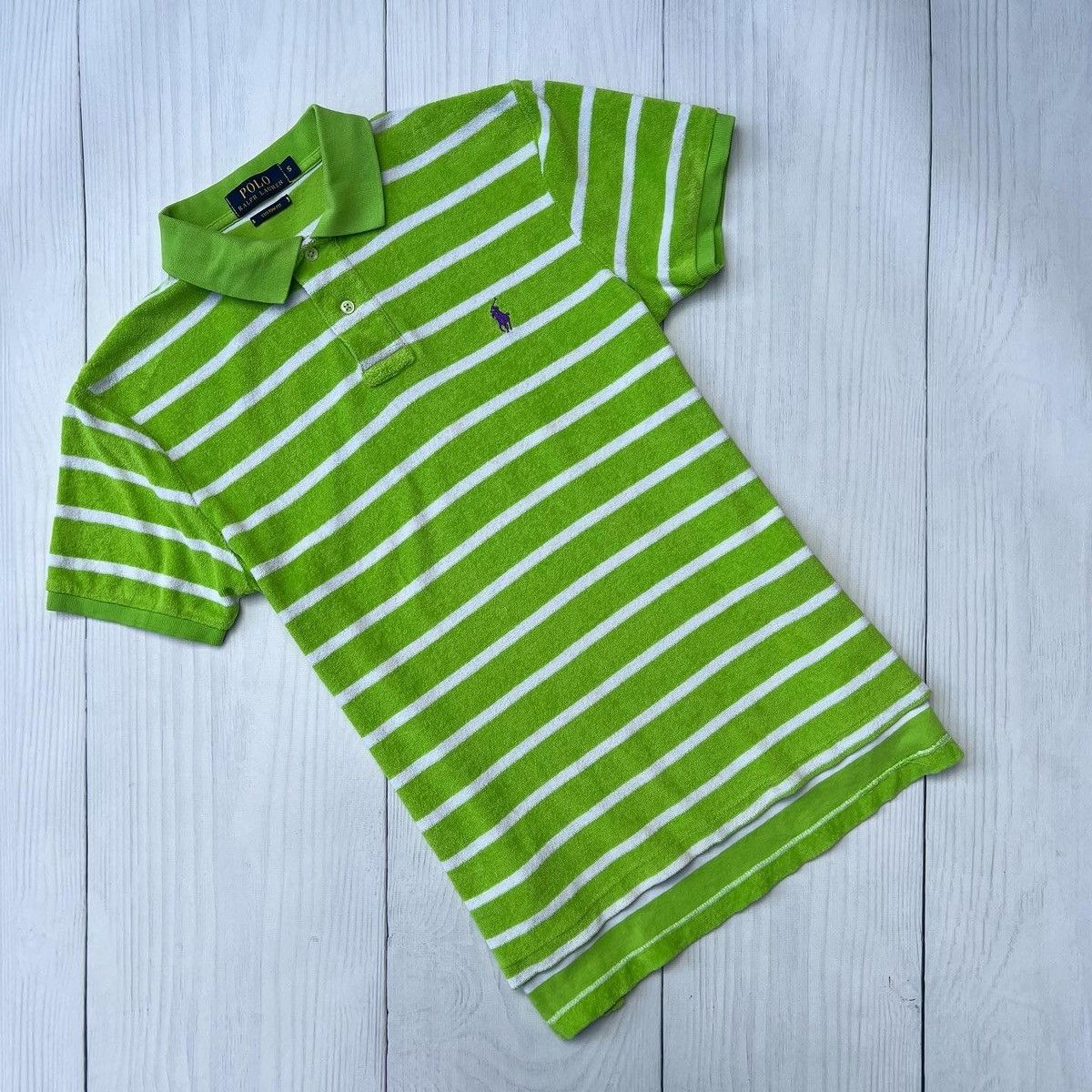 Polo Ralph Lauren polos Vintage