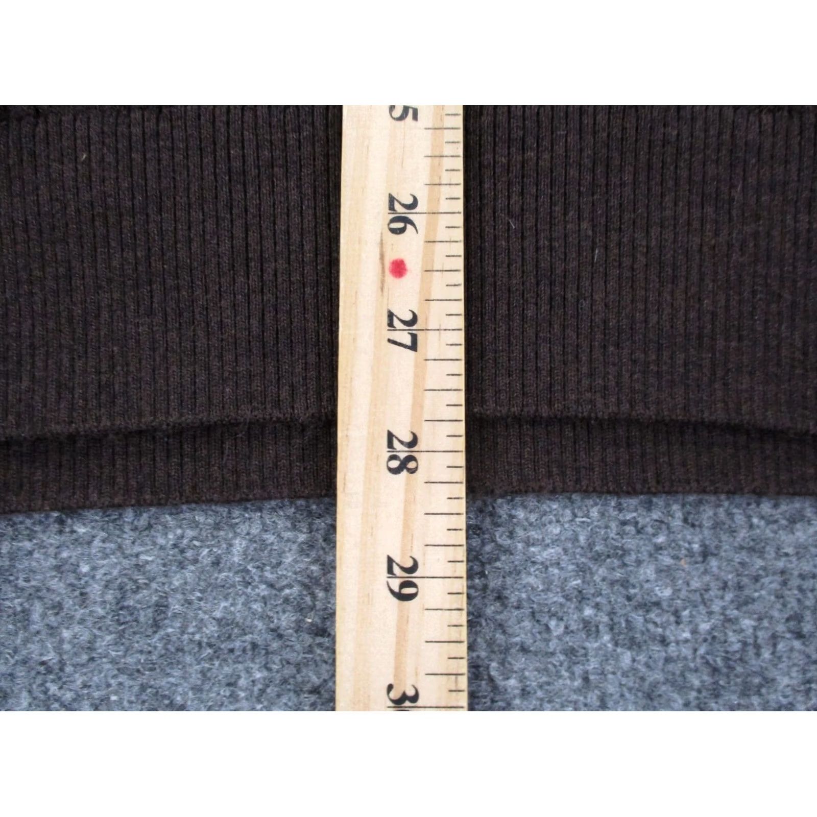 Peter Millar Peter Millar Sweater Mens L Merino Wool Pullover Casual Cable Knit Henley Size US L / EU 52-54 / 3 - 4 Thumbnail