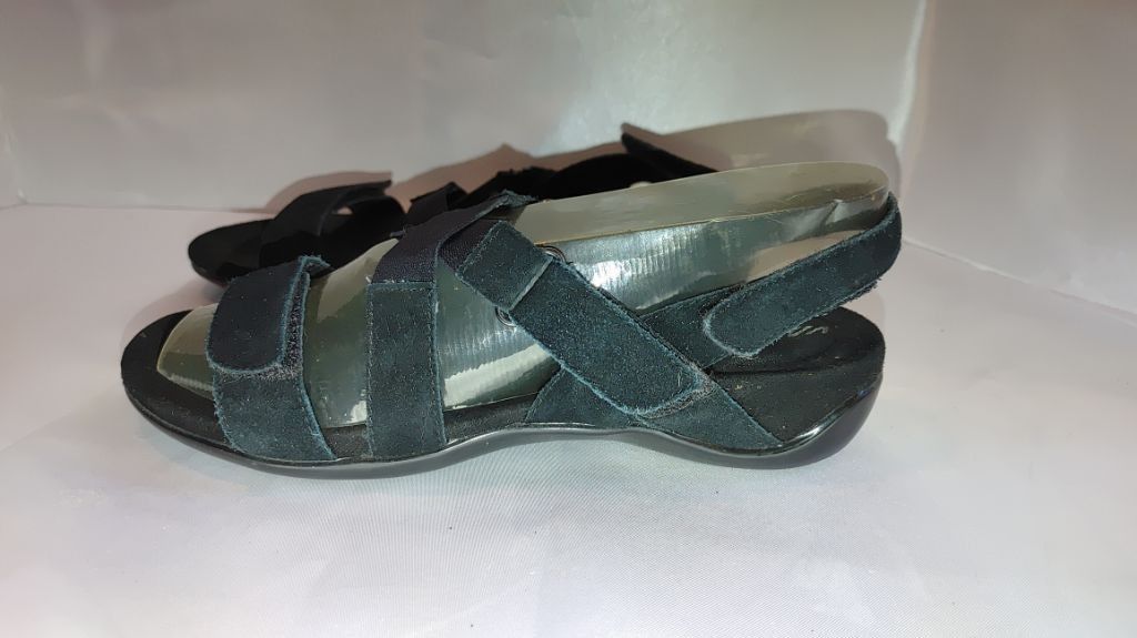 VANELI Vaneli Sport Sandals Size 8.5M Size US 8.5 / IT 38.5 - 2 Thumbnail