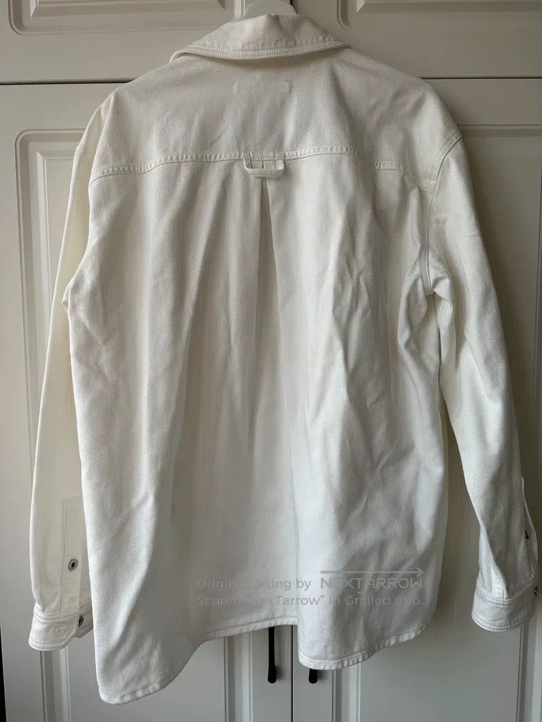 Y/Project Y/Project Size XS overcoat Size US XS / EU 42 / 0 - 2 Thumbnail