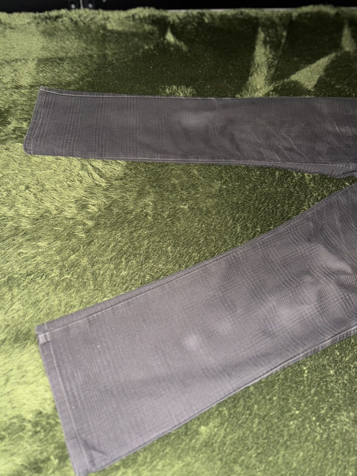 Edwin [33] EDWIN Made in Japan Check Warm Pants Size US 33 - 7 Thumbnail