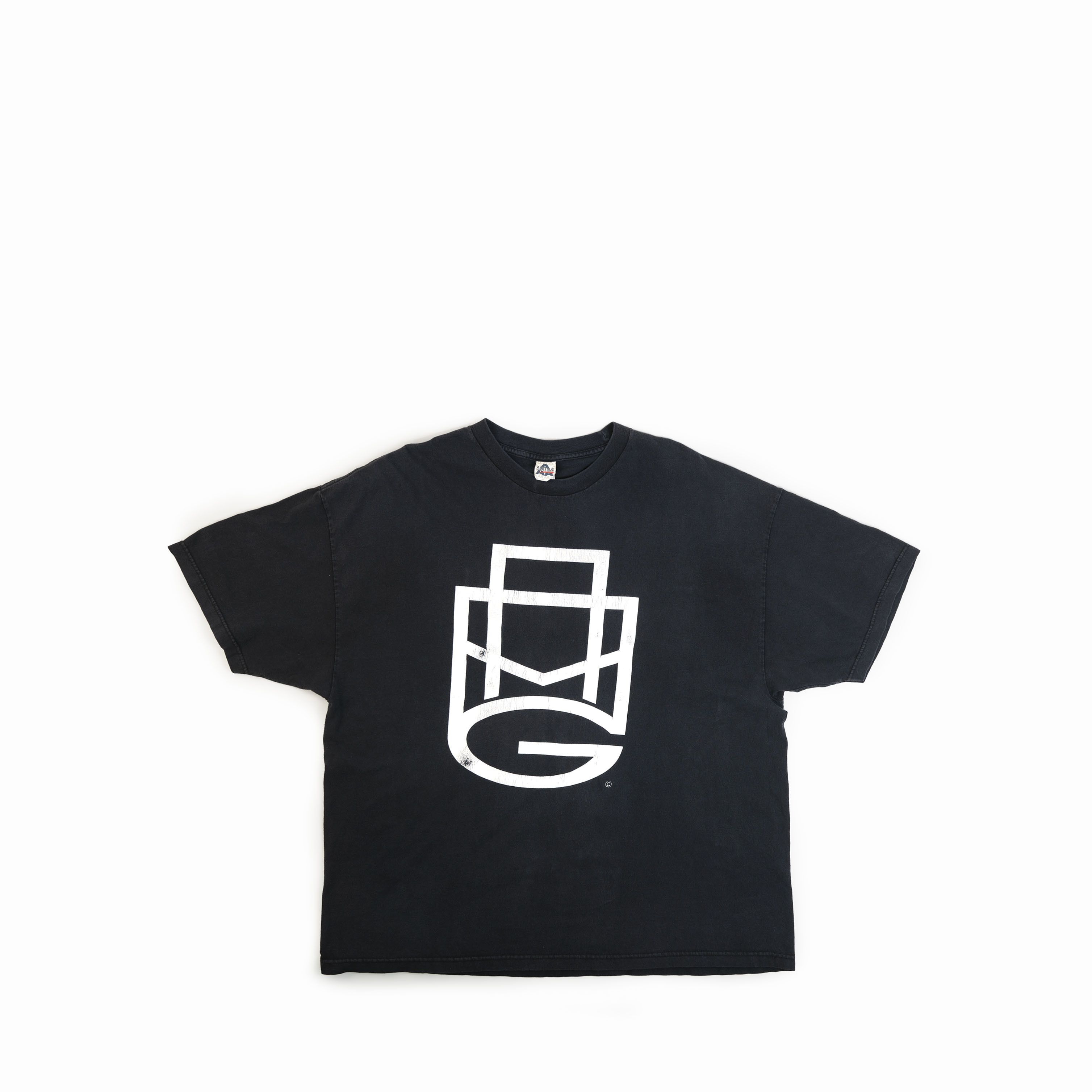 Alstyle × Vintage Vintage 2000's MMG Maybach Music Group Tee Shirt Size US XXL / EU 58 / 5 - 1 Thumbnail