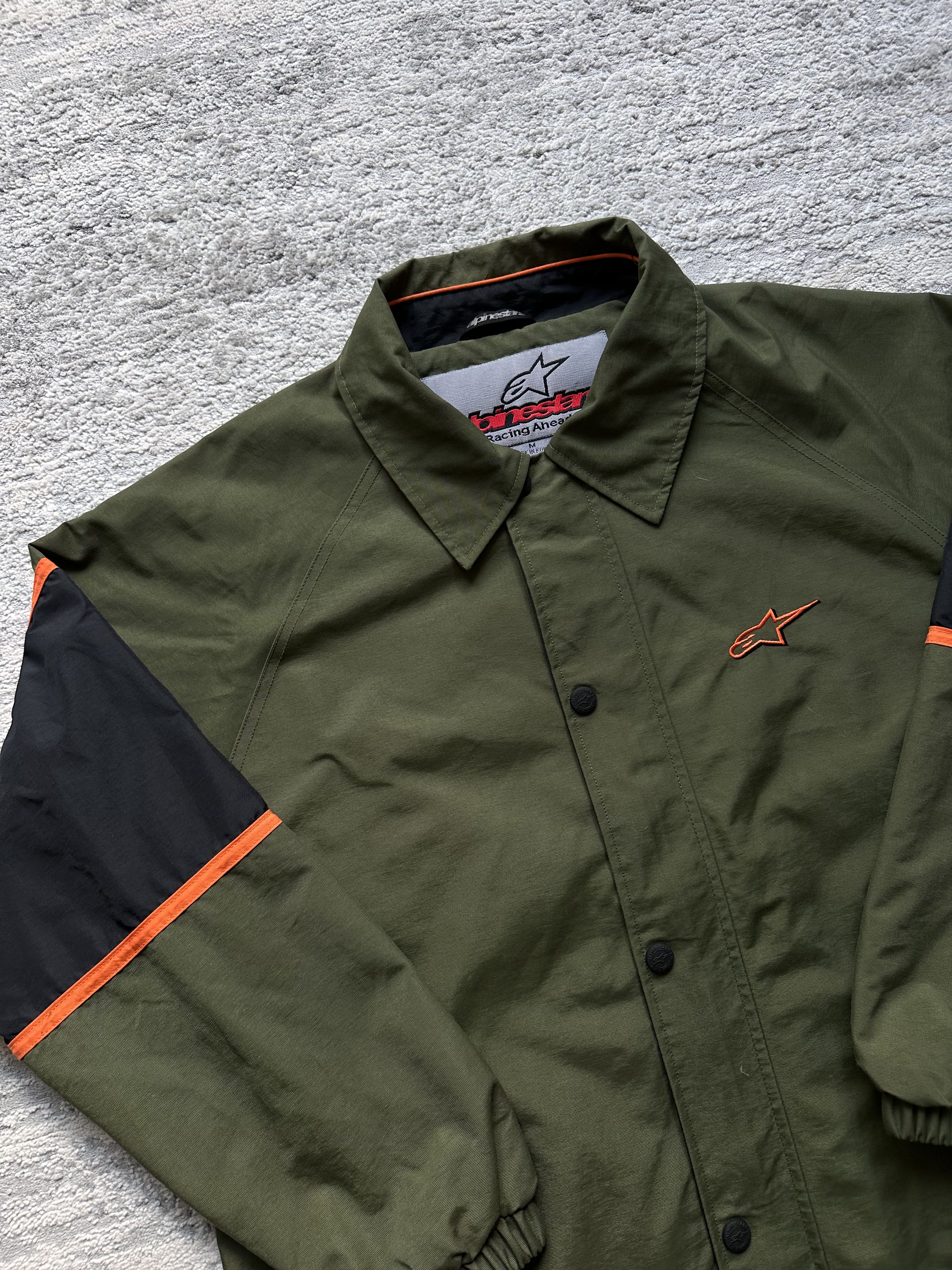 Alpinestars Alpinestars Oversized Jacket Size US M / EU 48-50 / 2 - 5 Thumbnail