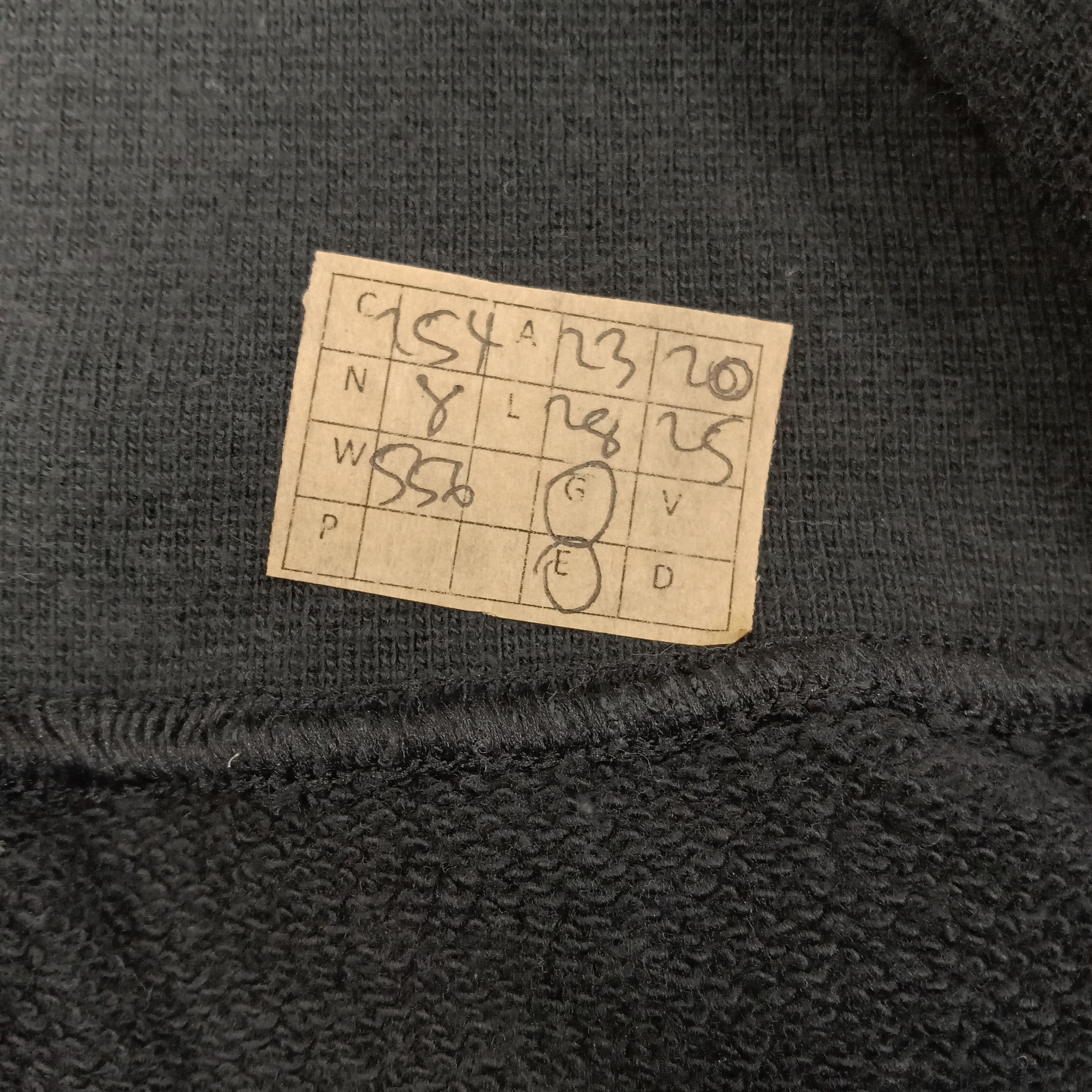 Nike NIKE MMIV Twothousandfour Sport Style Sweatshirt Size US L / EU 52-54 / 3 - 9 Thumbnail