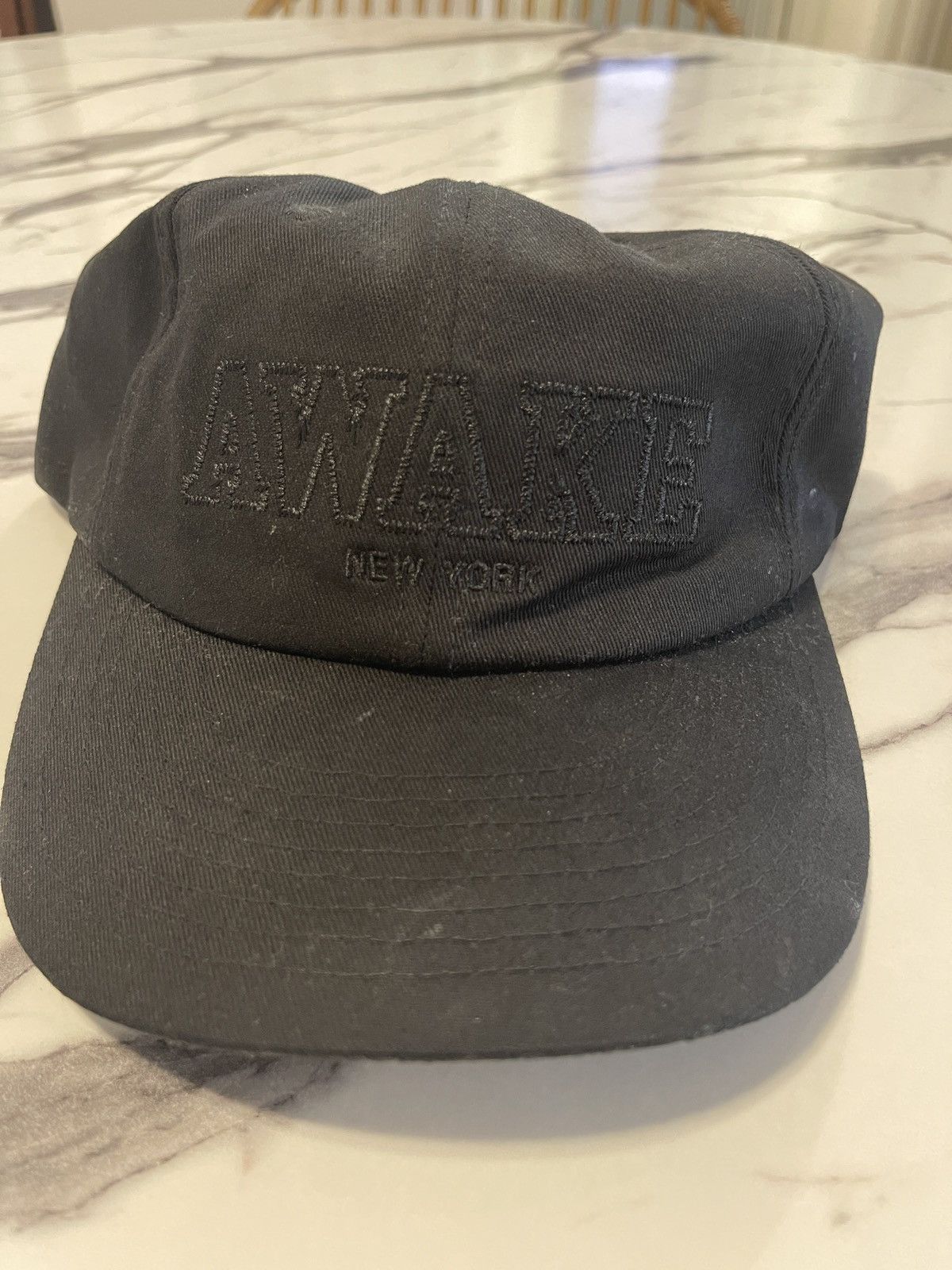 Awake NY Awake Hat Size ONE SIZE - 3 Thumbnail