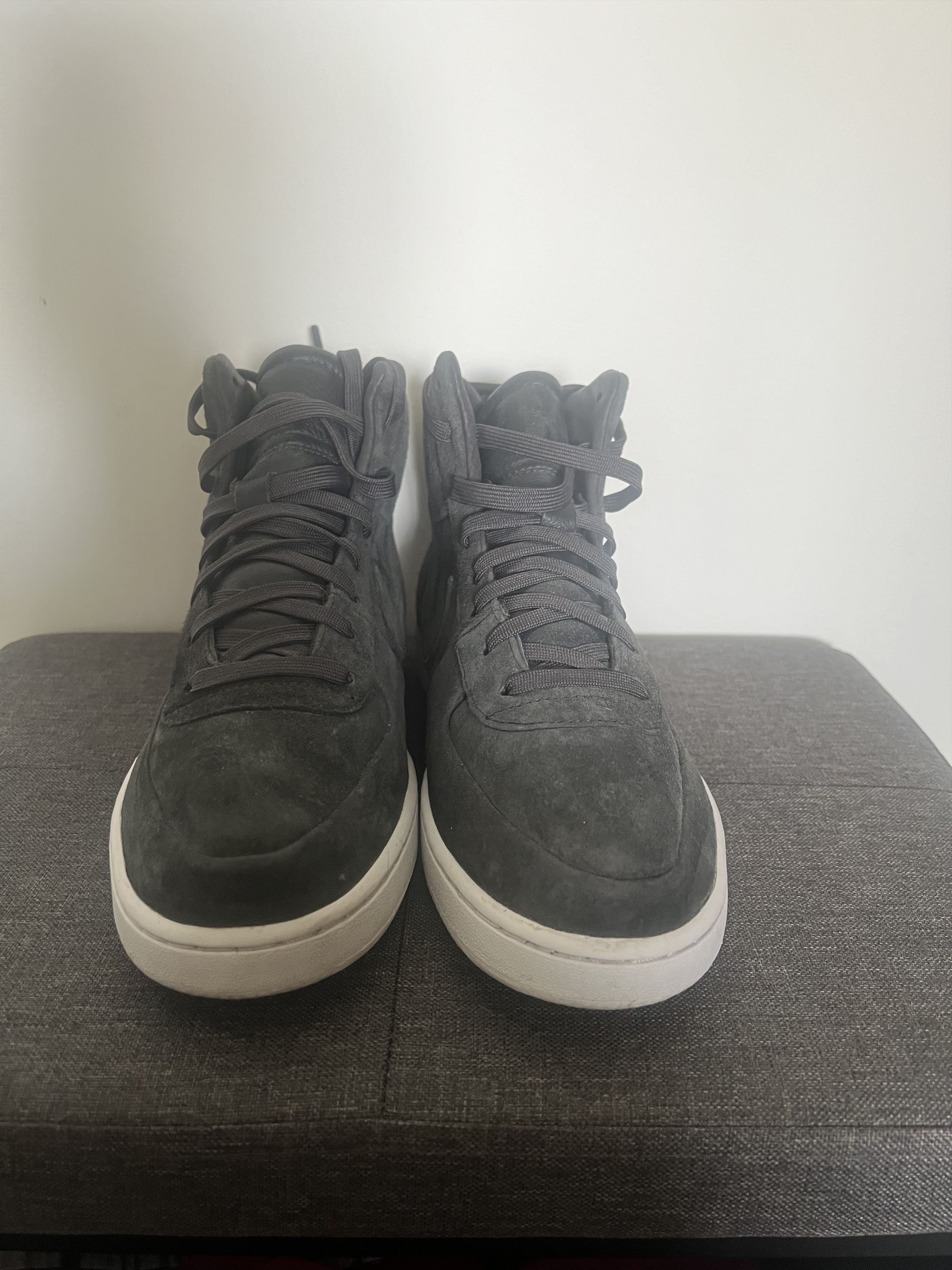 John Elliott × Nike Nike x John Elliott Vandal High Size US 8.5 / EU 41-42 - 2 Thumbnail