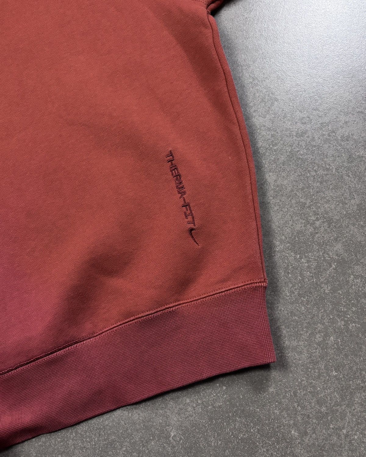Nike ACG NikeLab ACG Heavyweight Crew Sweatshirt Size US L / EU 52-54 / 3 - 11 Thumbnail