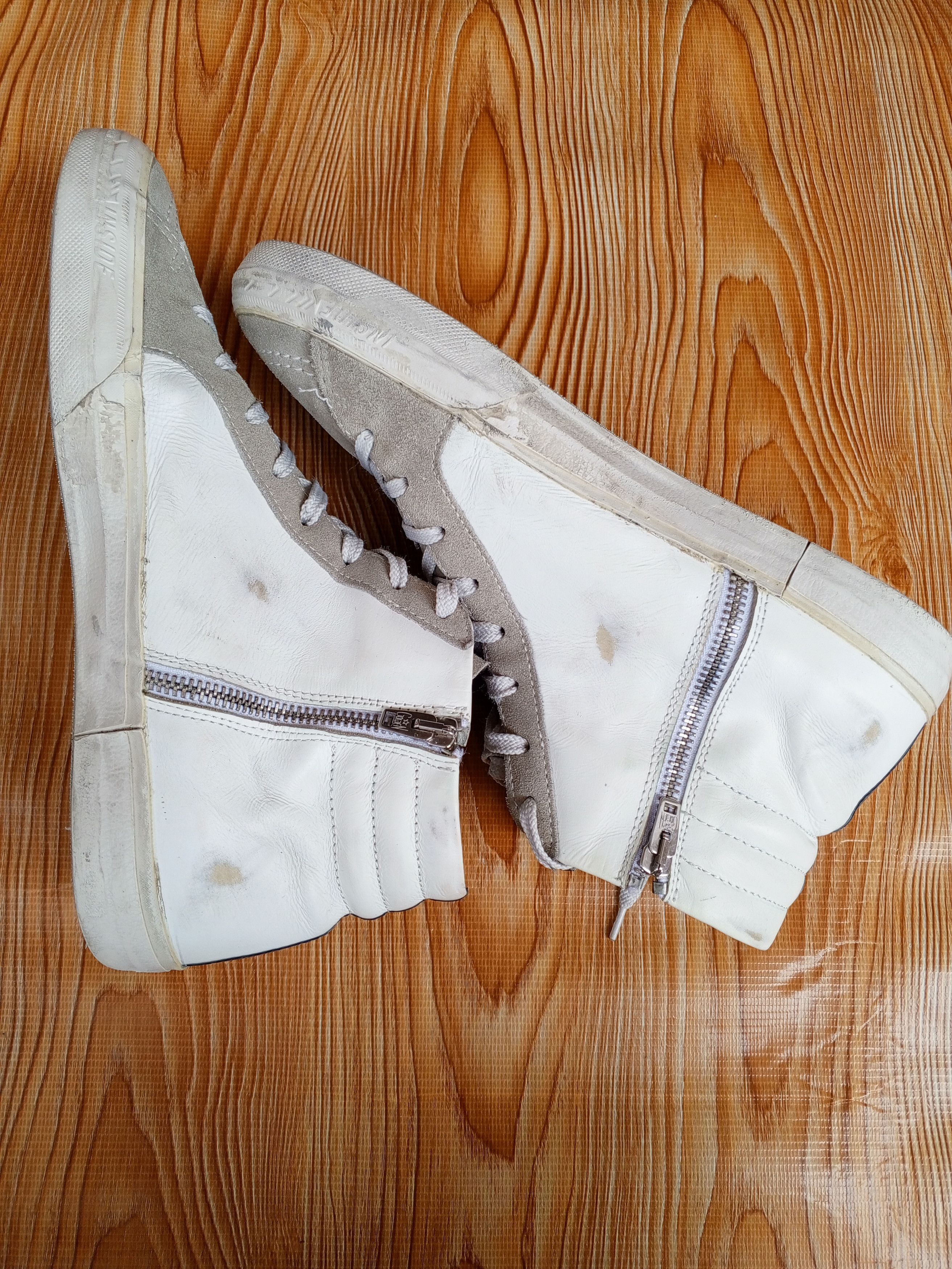 Golden Goose Golden Goose Slide Size US 9 / EU 42 - 5 Thumbnail