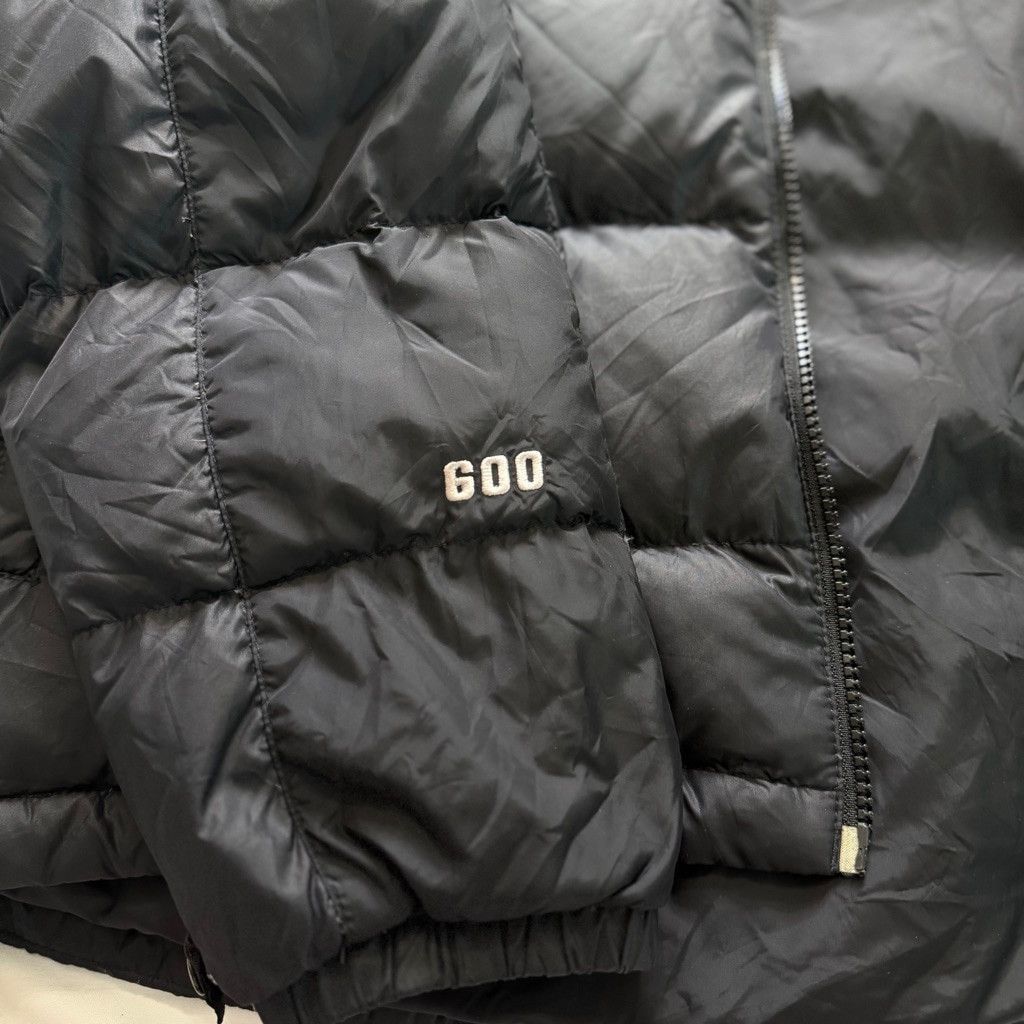 The North Face Men's The North Face Black Puffer Jacket XL Size US XL / EU 56 / 4 - 5 Thumbnail