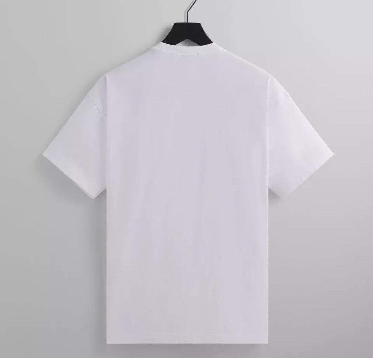 Kith × Wilson Kith for Wilson Racquet Crew Logo Vintage Tee White T-Shirt Size US XXL / EU 58 / 5 - 2 Thumbnail