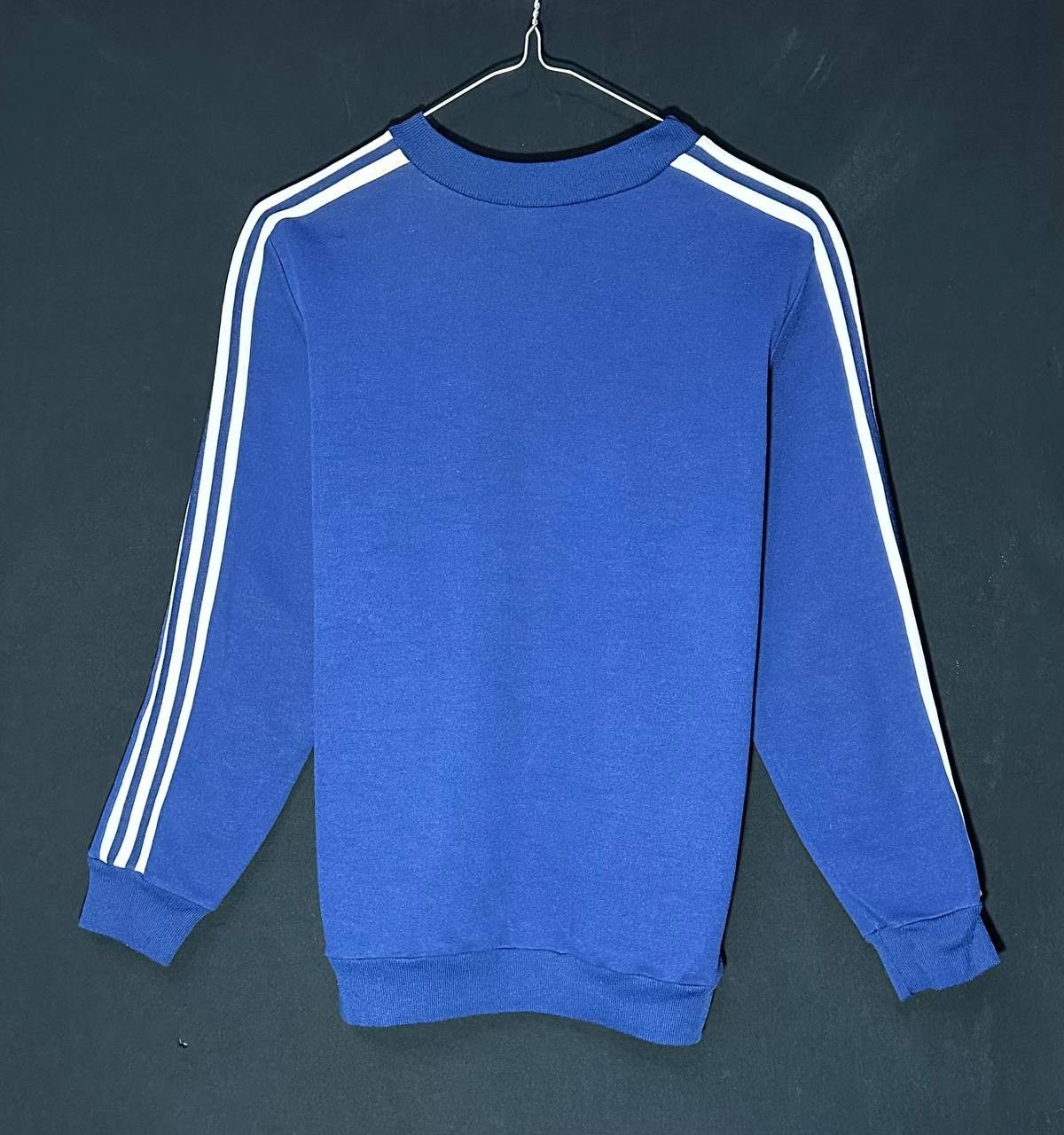 Adidas × Vintage Adidas vintage sweatshirt made in switzerland 80s swiss made Size US XS / EU 42 / 0 - 9 Thumbnail
