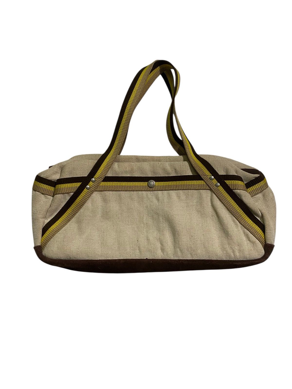 MasterPiece Masterpiece Travel Bag Size ONE SIZE - 3 Thumbnail