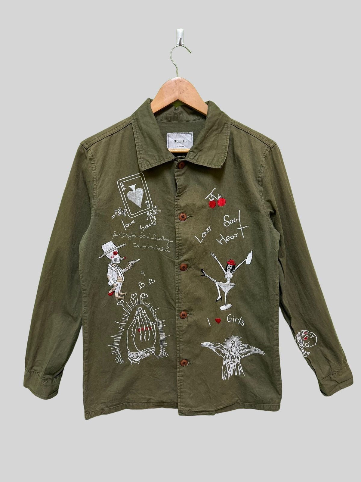 WACKO MARIA - 【激レア】THE DEVIL MADE ME DO IT!!! WACKO MARIA x Neck Face FW24 Release Info | Hypebeast